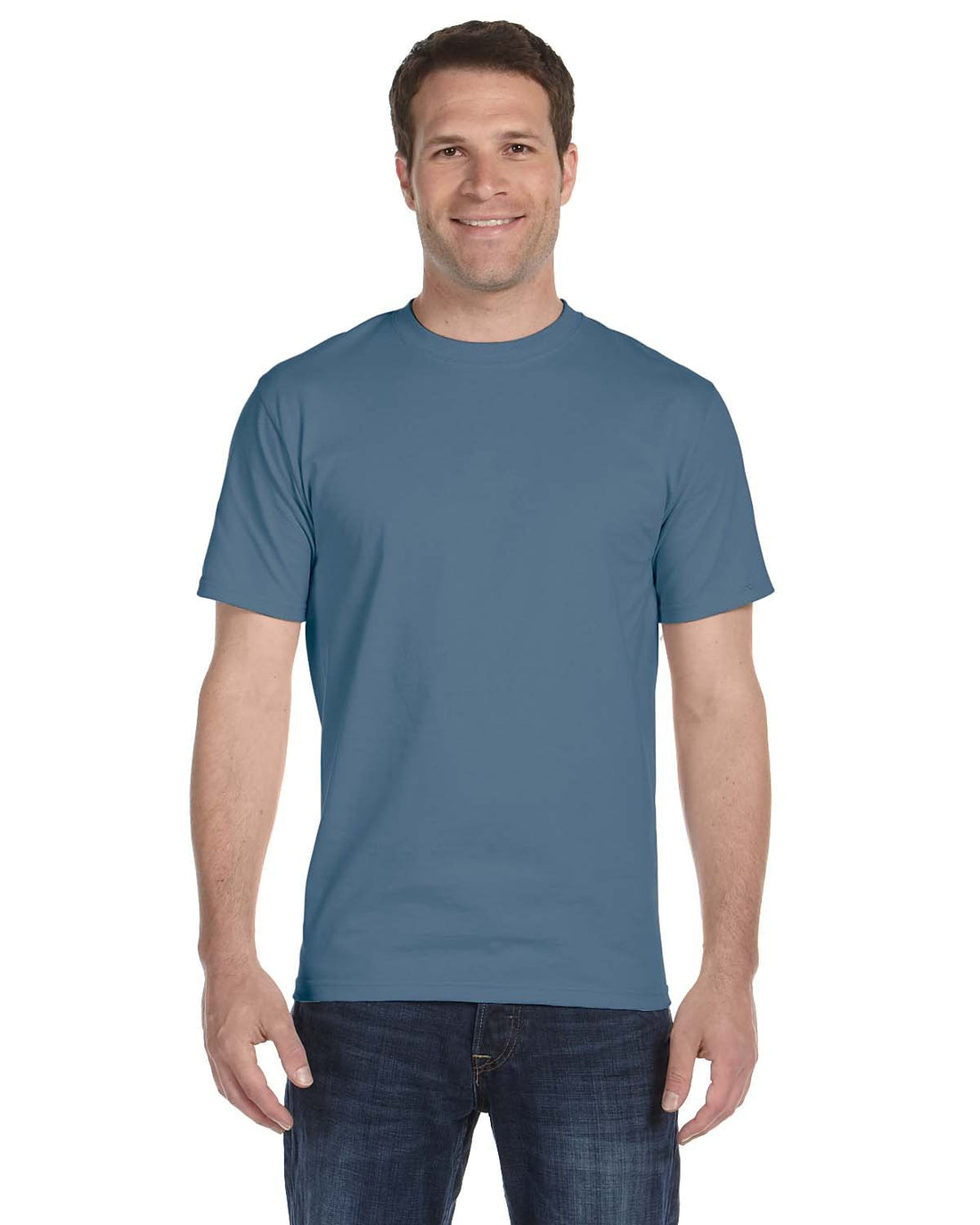 Hanes Men's Comfortblend Ecosmart T-Shirt