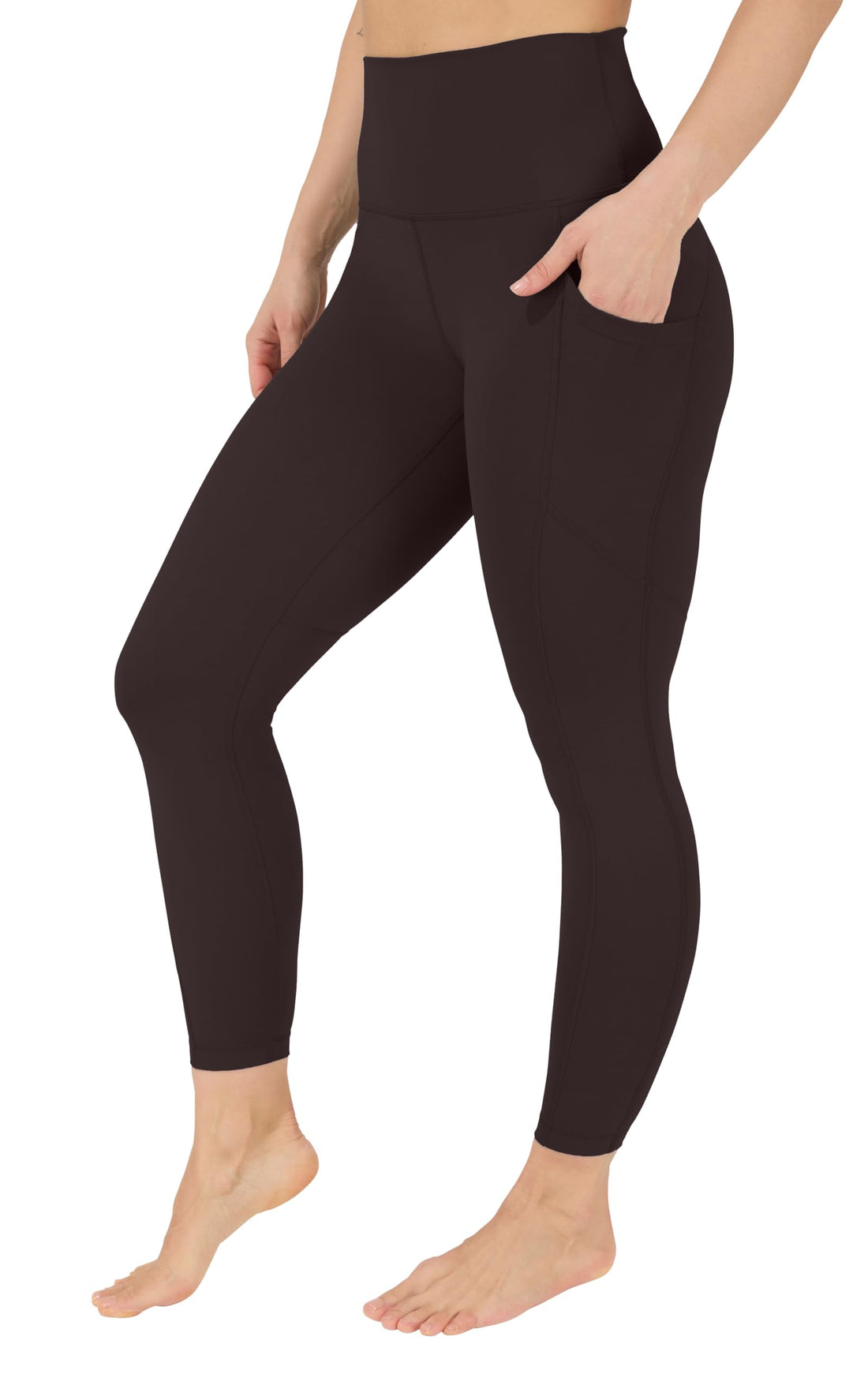 90 Degree By Reflex Womens Power Flex Yoga Pants