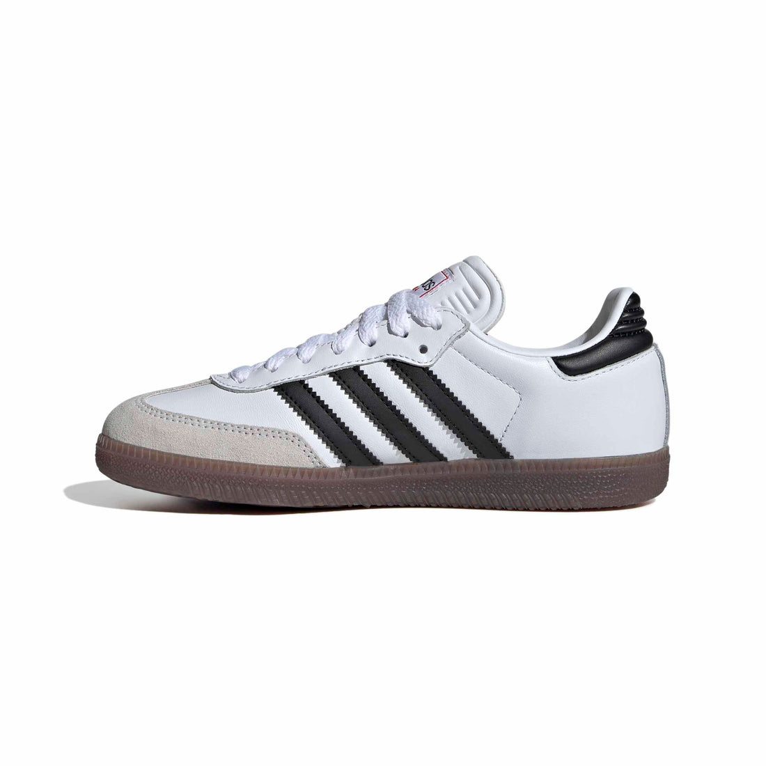 adidas Kids' Samba Indoor Soccer Shoe