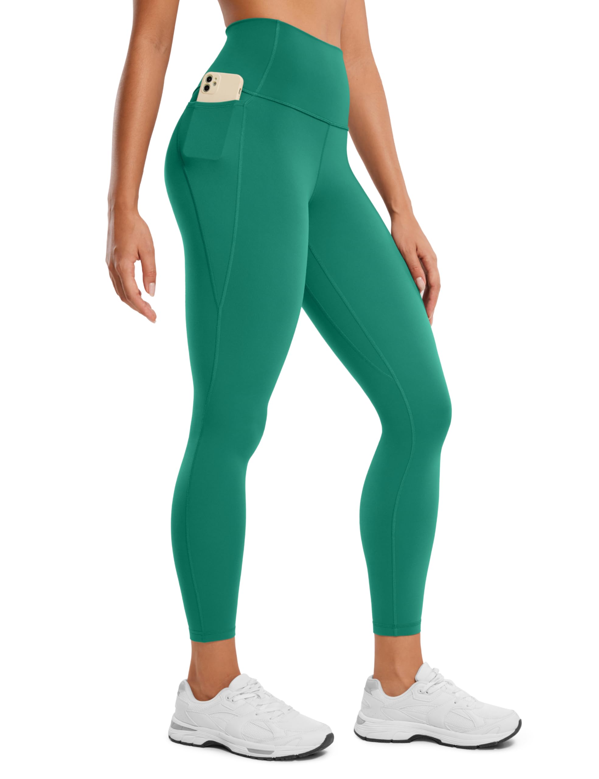CRZ YOGA Butterluxe Leggings Pockets 25''