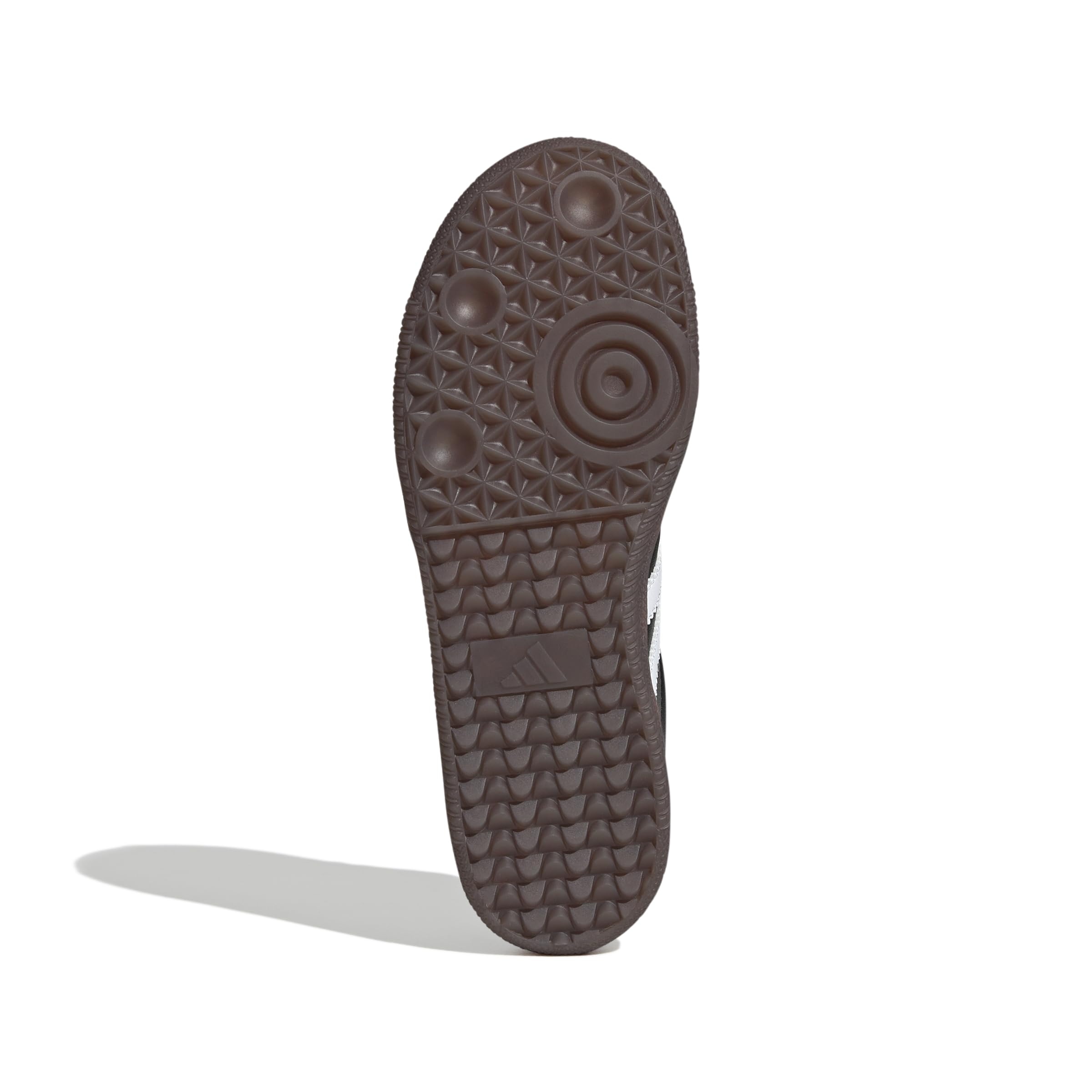 adidas Kids' Samba Indoor Soccer Shoe