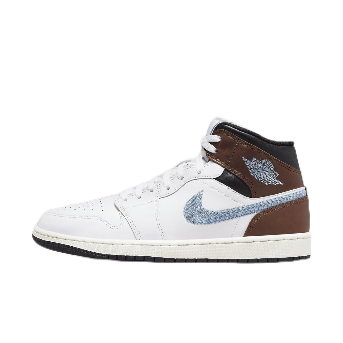 Nike Mens Air Jordan 1 Mid Se