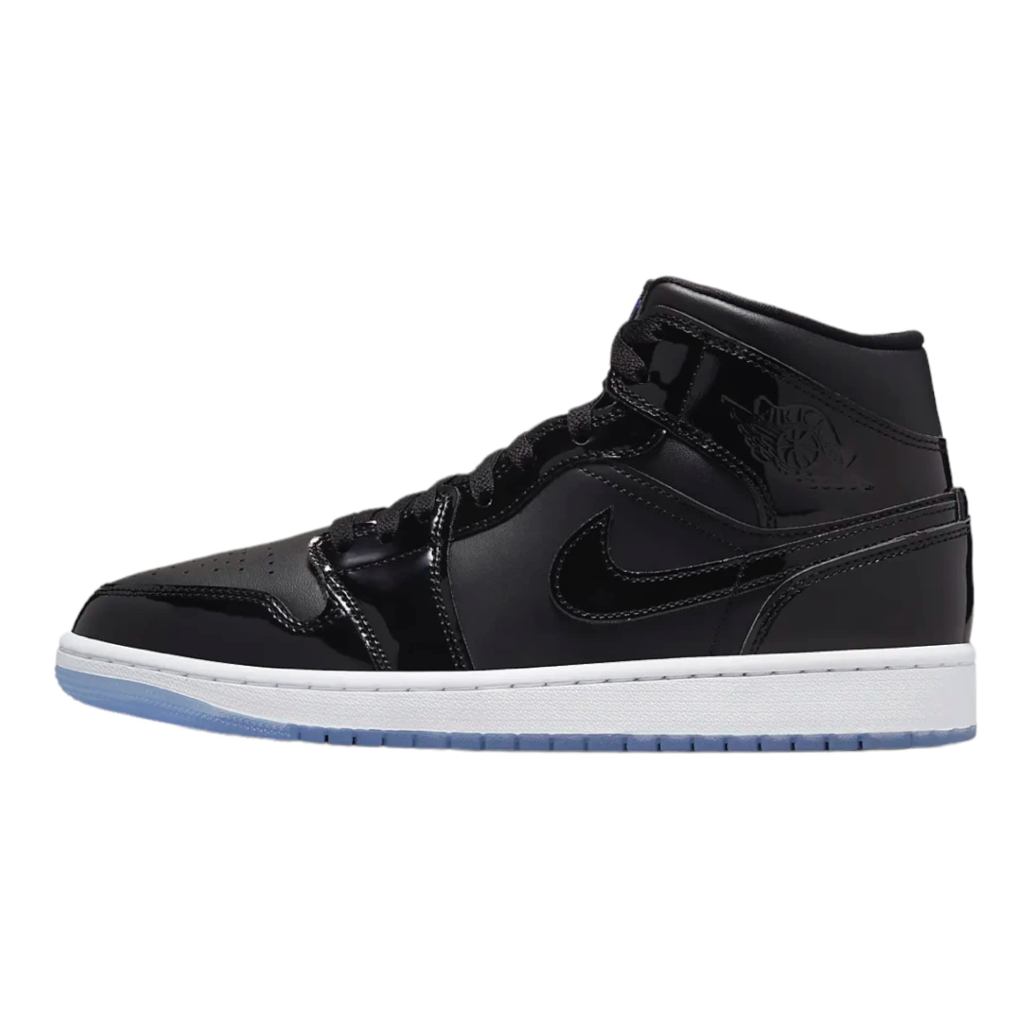 Nike Men's Air Jordan 1 Mid Sneaker