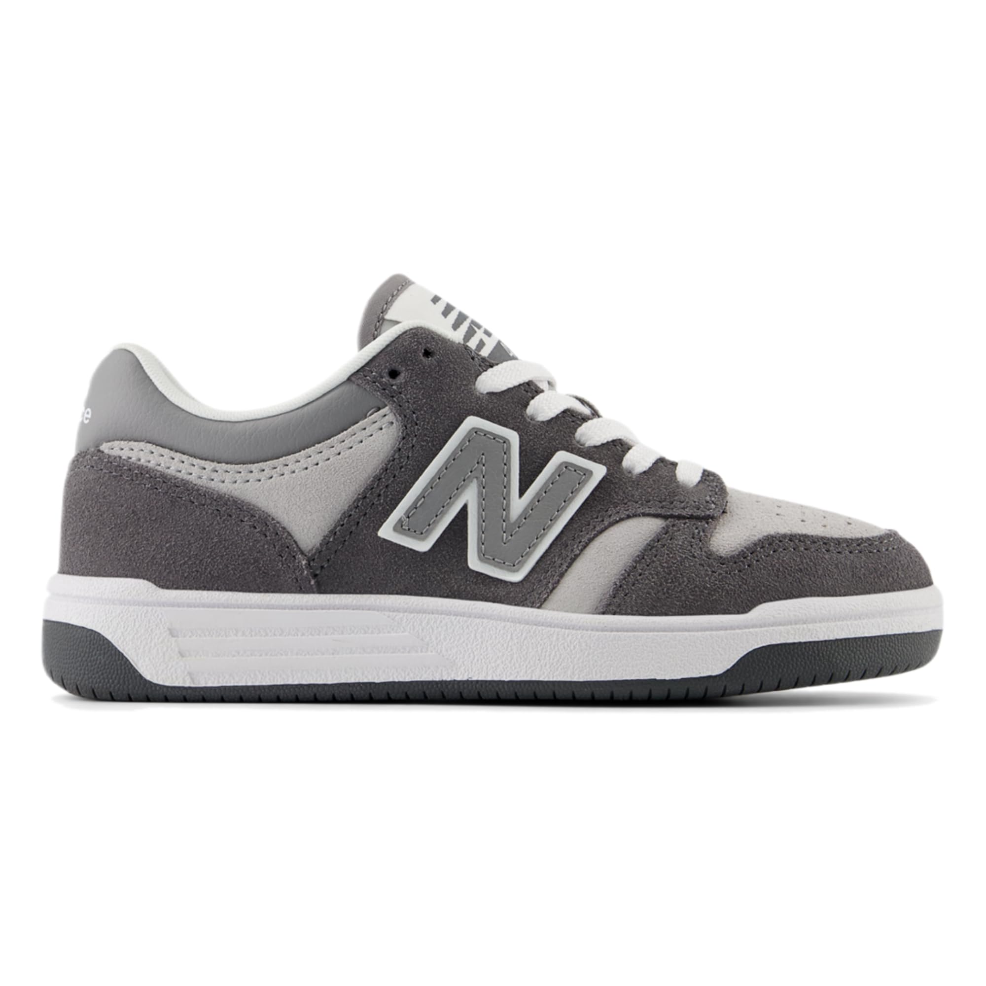 New Balance Kids 480 V1 Lace-up Sneaker