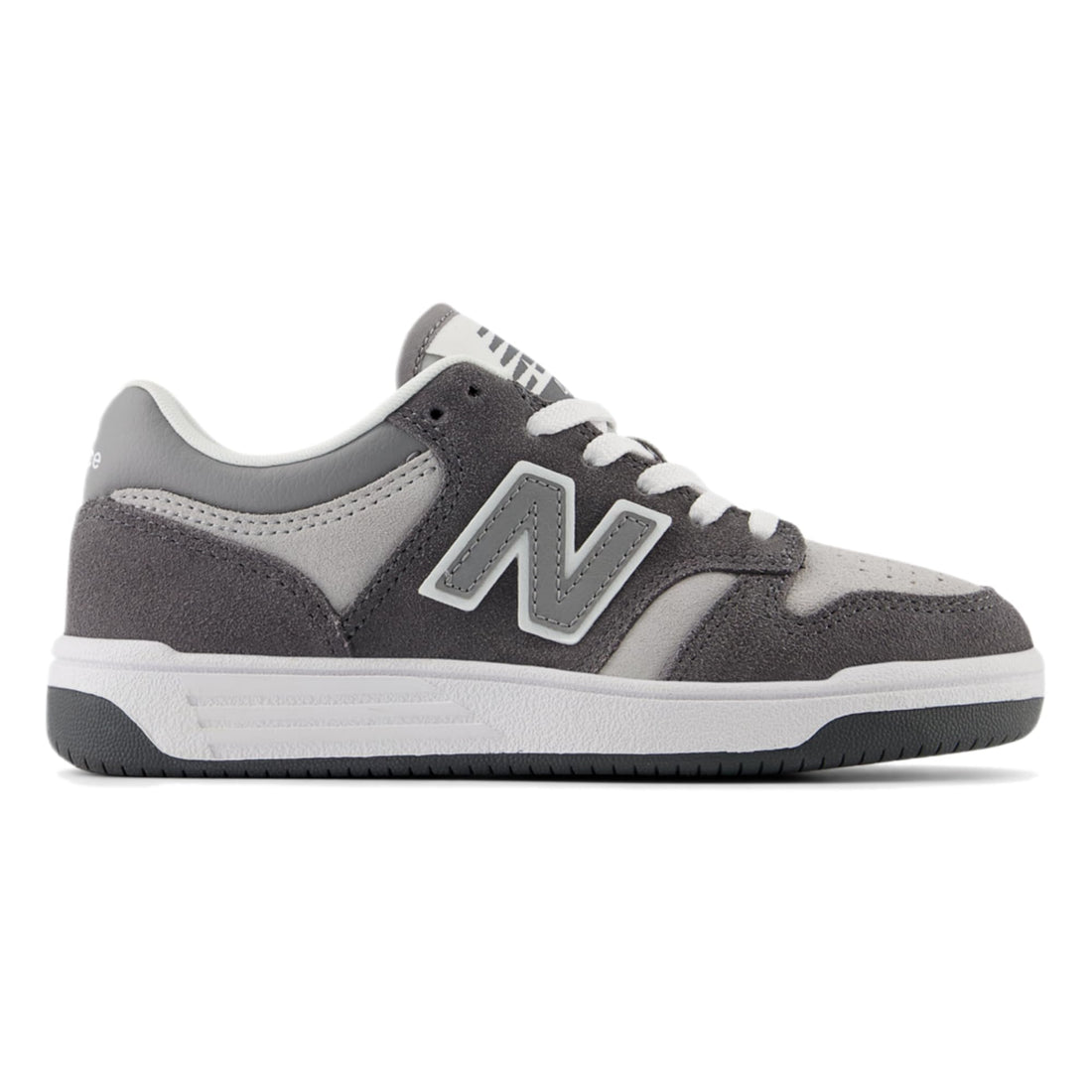 New Balance Kids 480 V1 Lace-up Sneaker