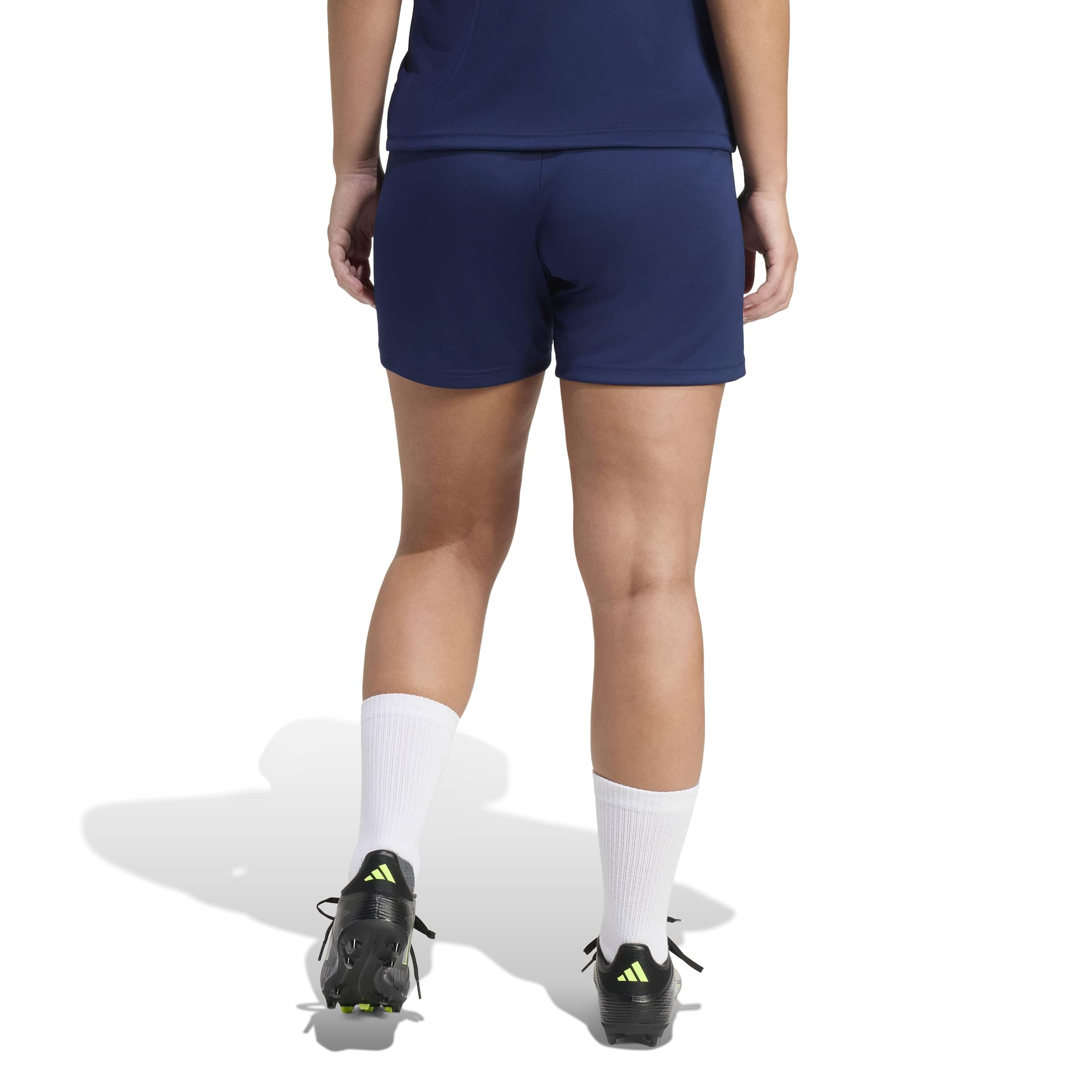 adidas Women's Entrada 26 Shorts