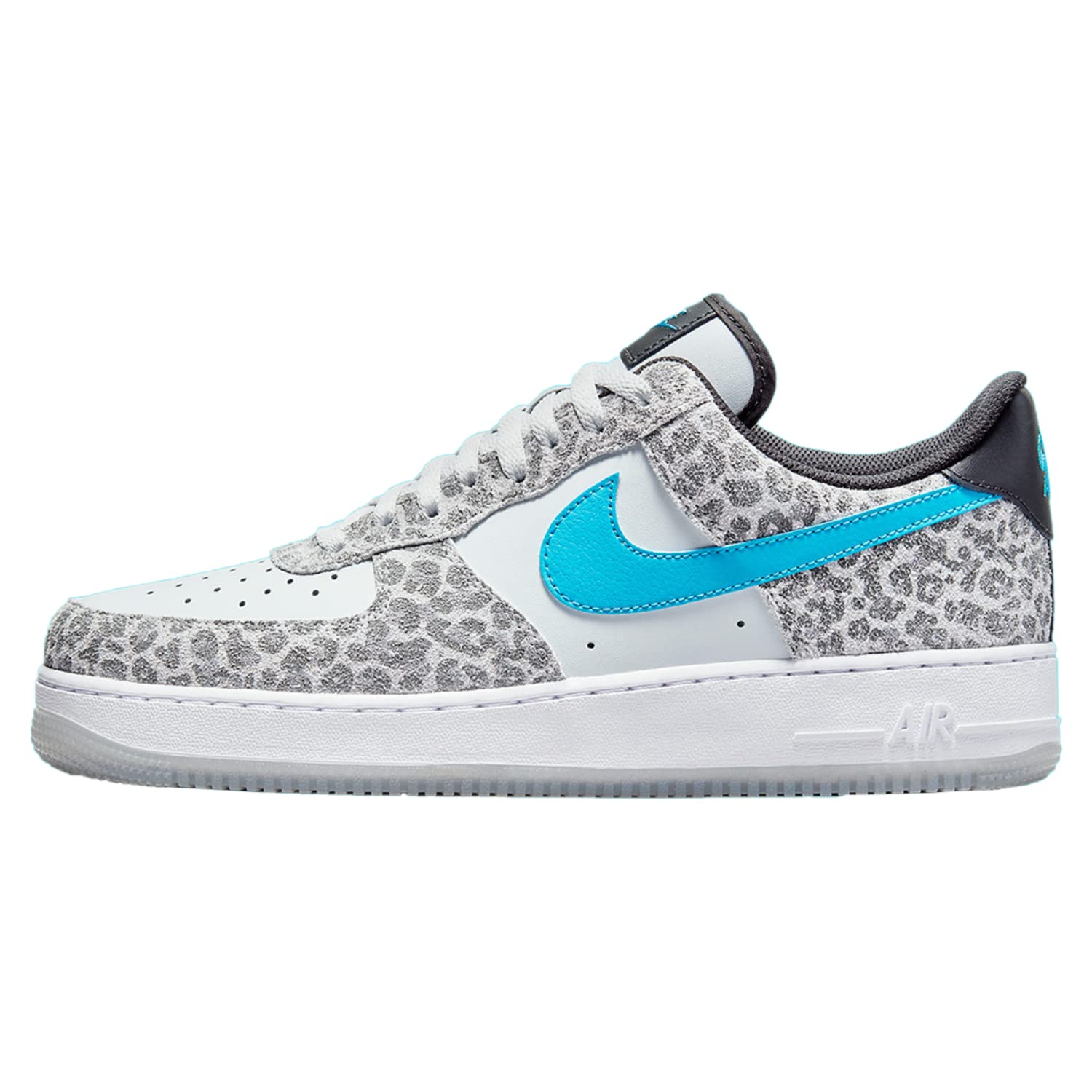 Nike Men's Air Force 1 Low Sneakers