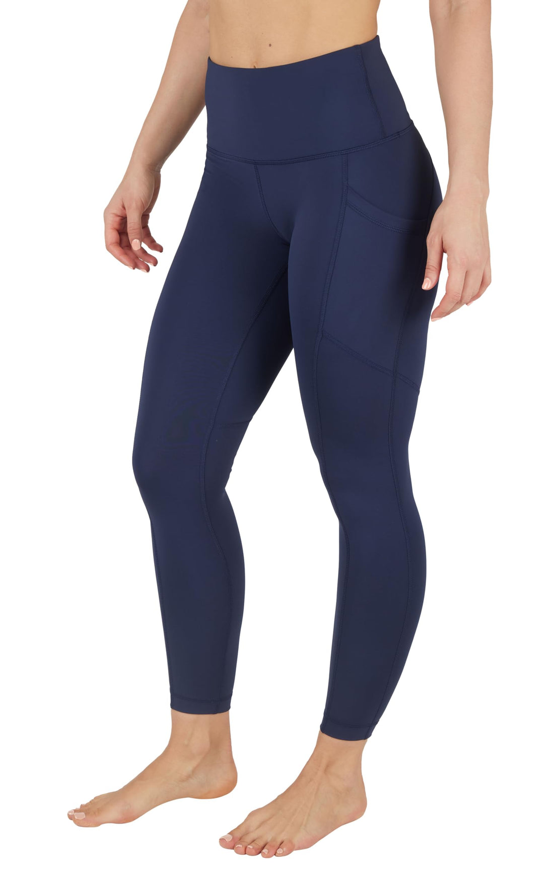 90 Degree By Reflex Womens Power Flex Yoga Pants