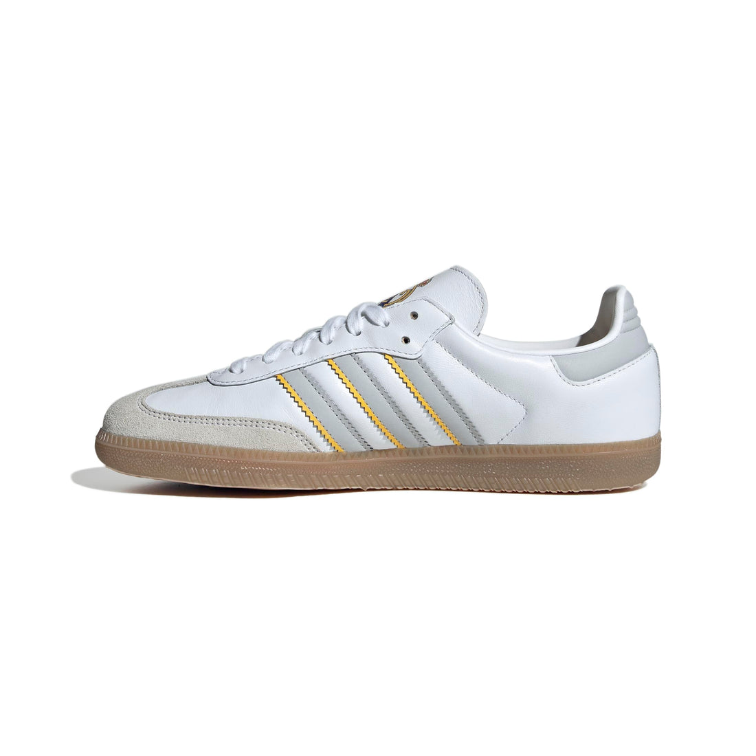 adidas Men's Samba Indoor Soccer Shoes