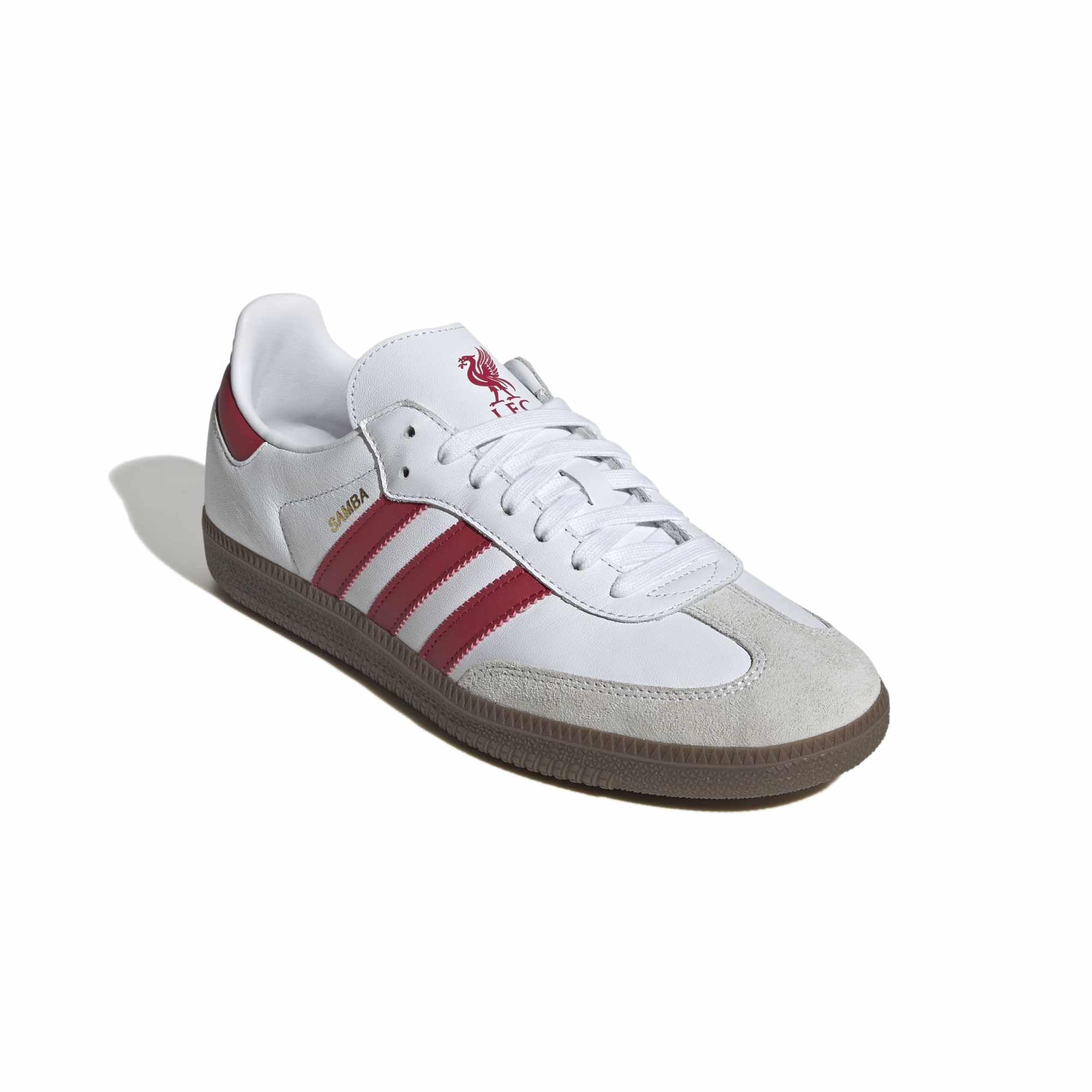 adidas Men's Samba Indoor Soccer Shoes