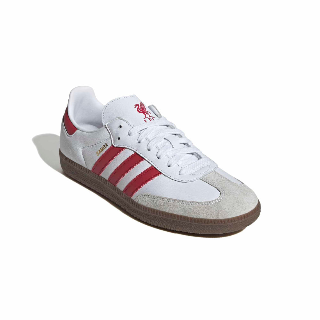 adidas Men's Samba Indoor Soccer Shoes