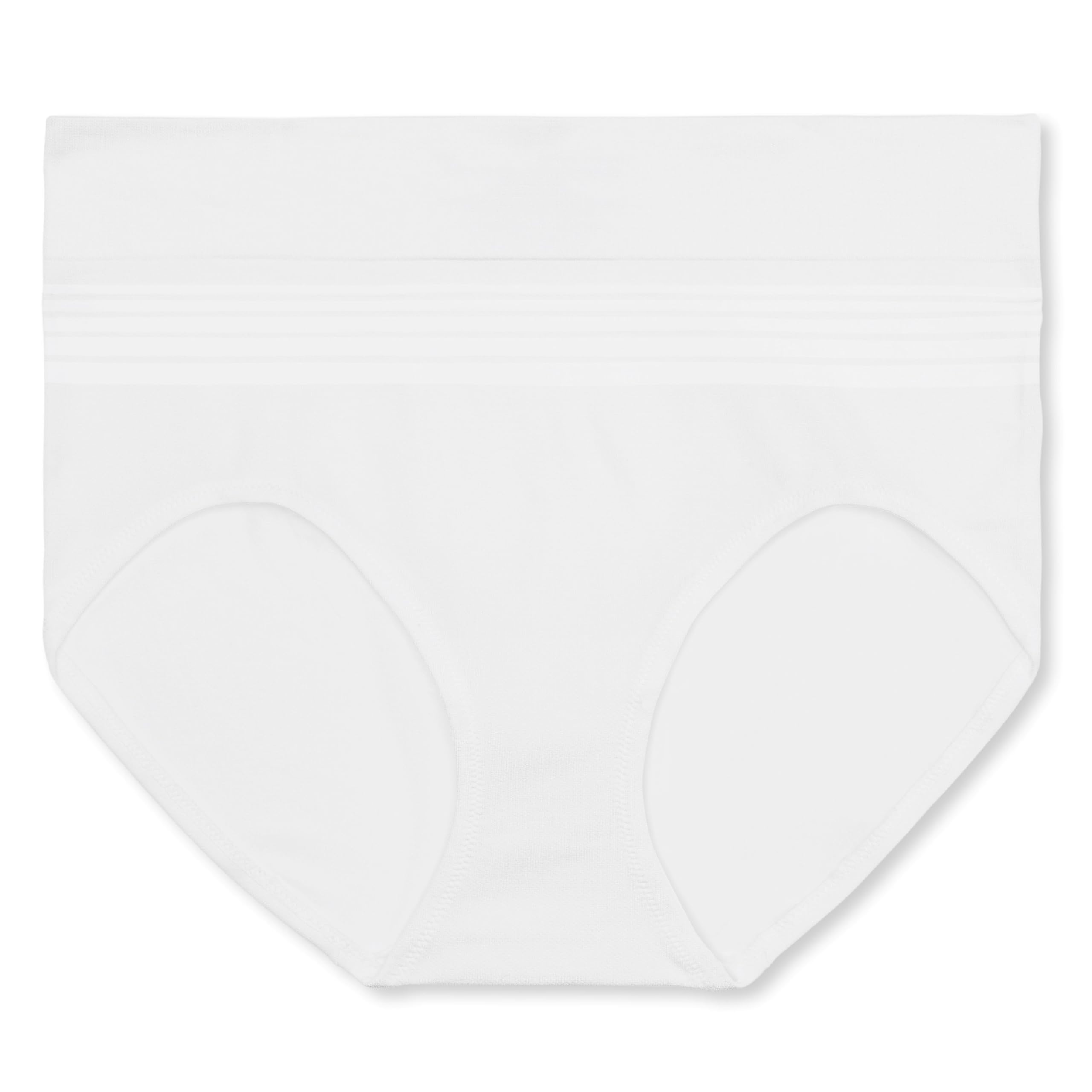 Warner's No Pinching No Problems Seamless Brief Underwear