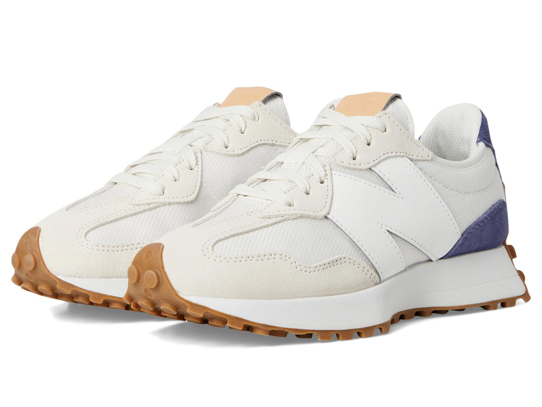 New Balance Women's 327 Sneaker