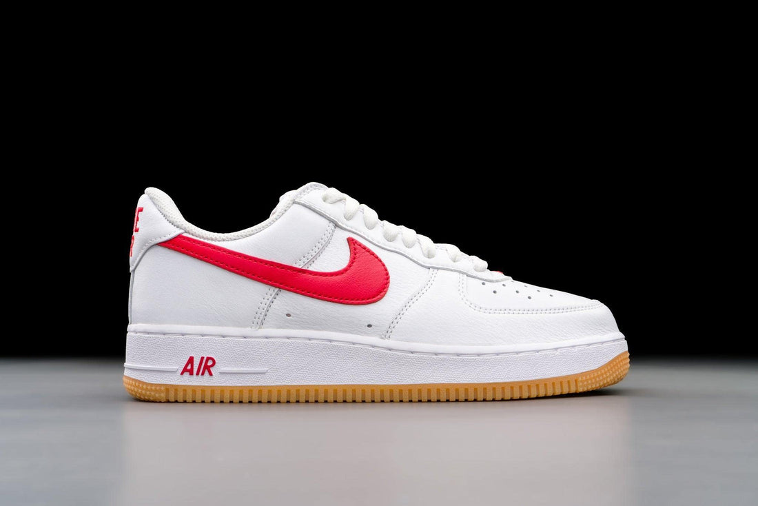Nike Men's Air Force 1 Low Sneakers