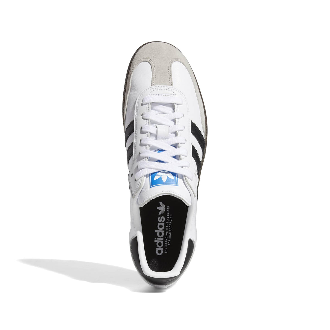 adidas Men's Samba ADV Sneakers