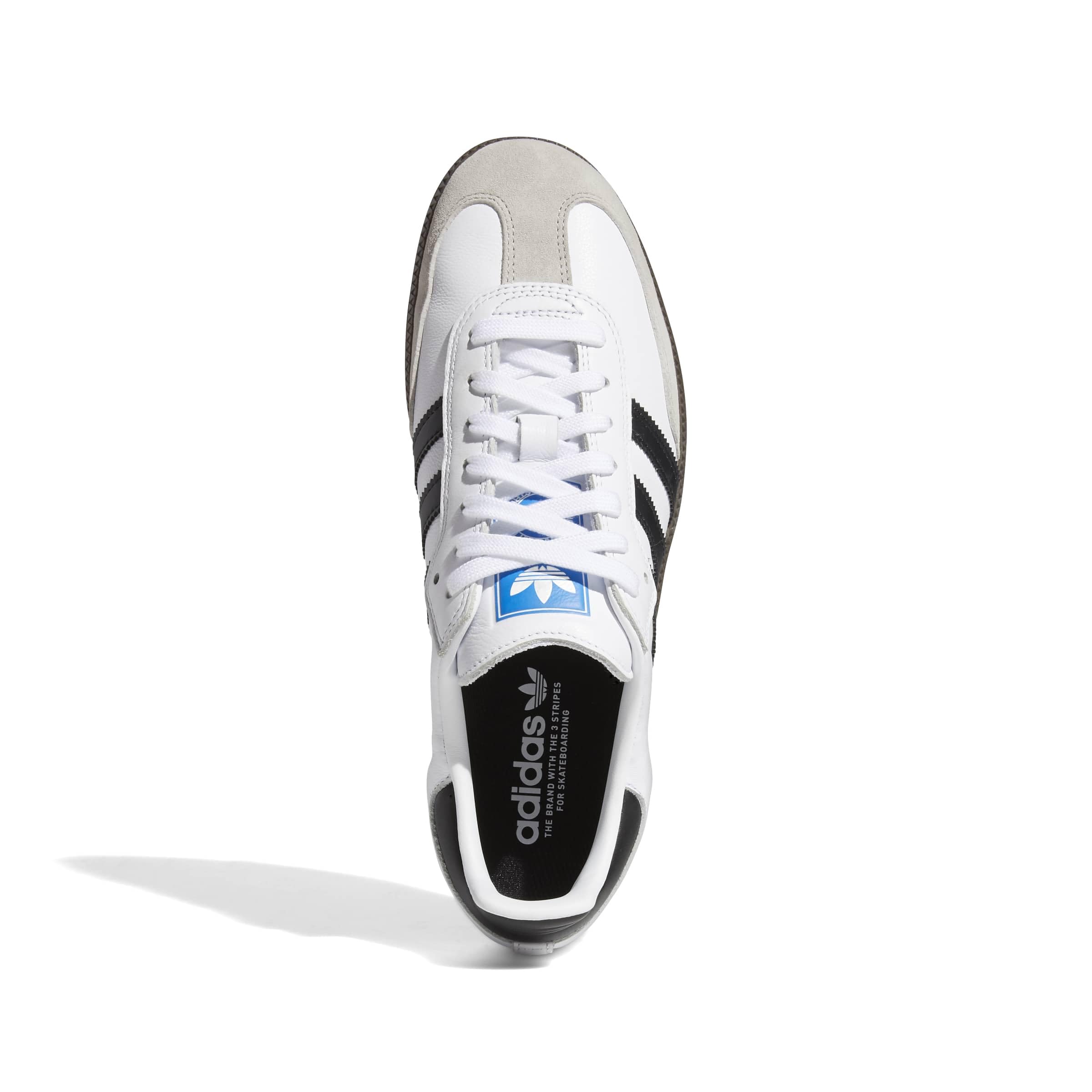 adidas Men's Samba ADV Sneakers