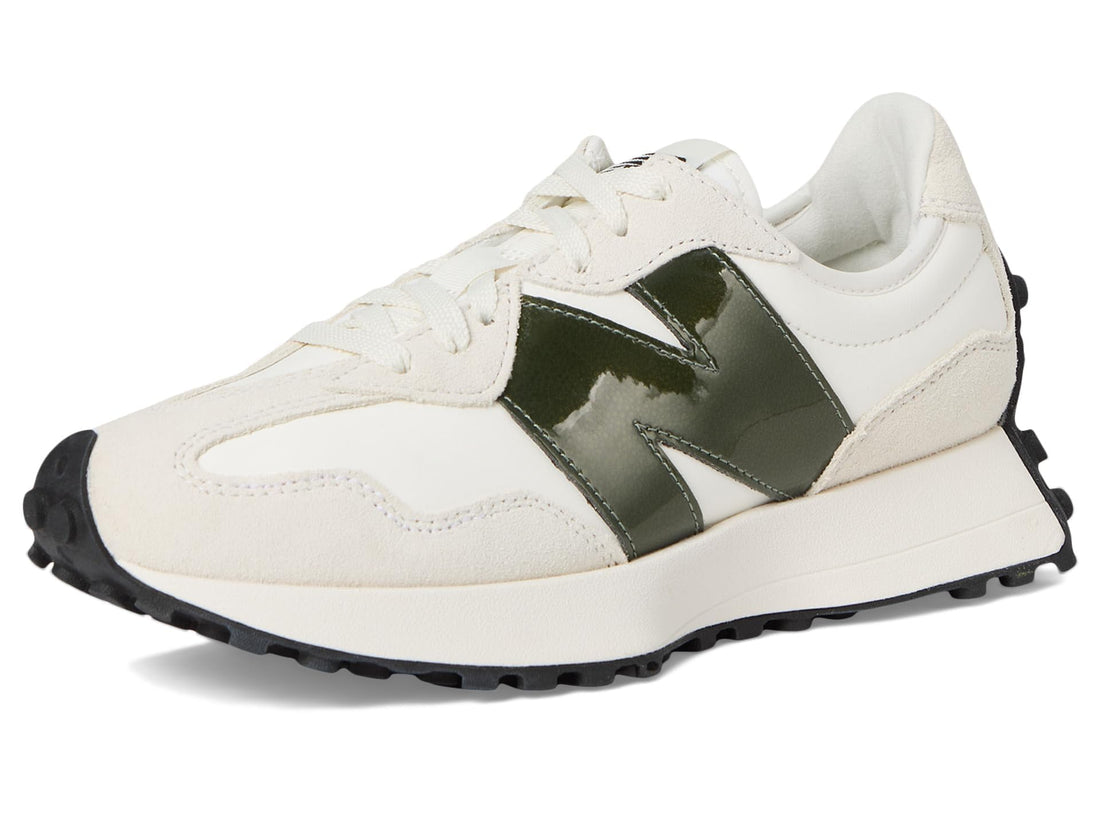 New Balance Women's 327 Sneaker