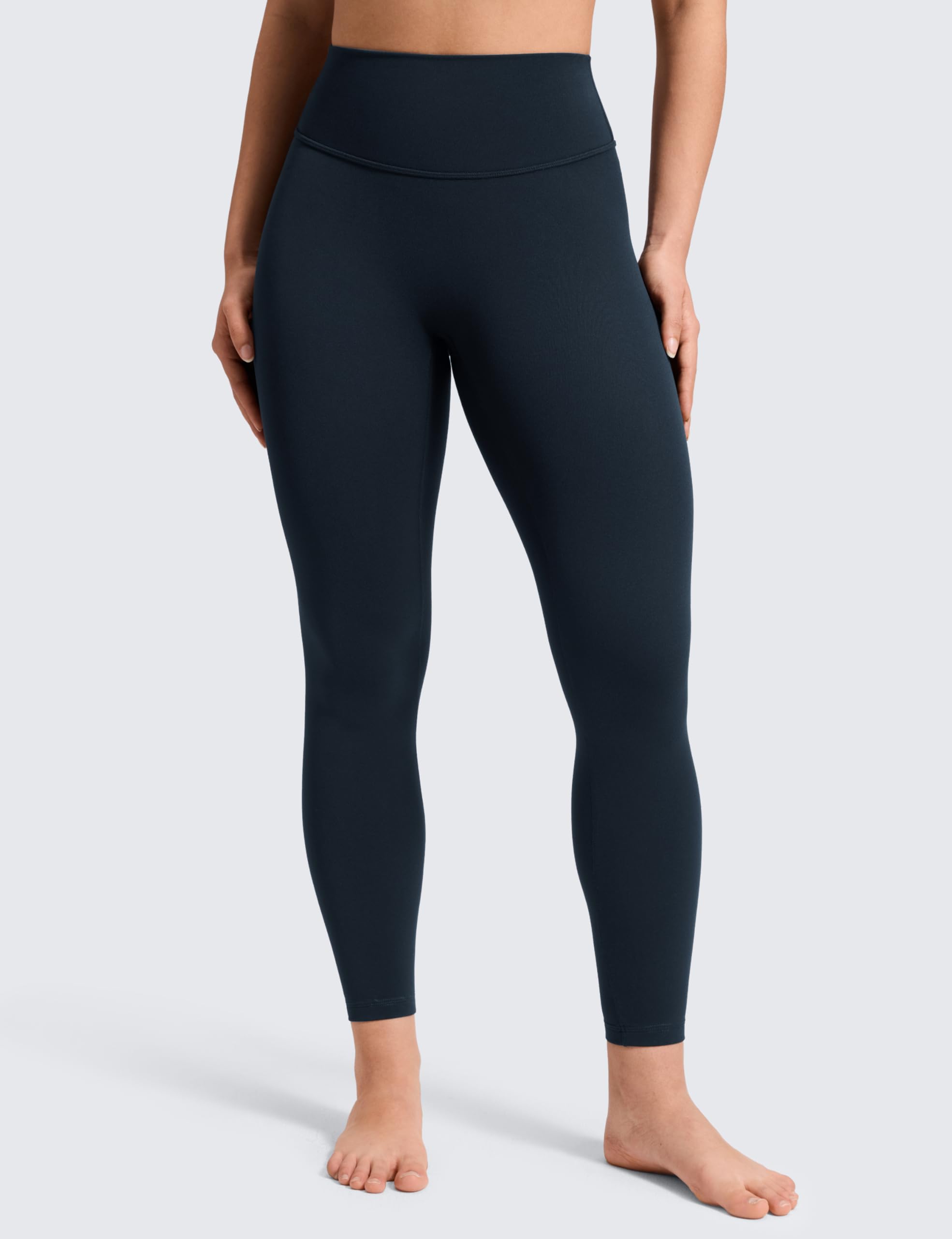 CRZ YOGA Secretsculpt Minor Leggings 25"