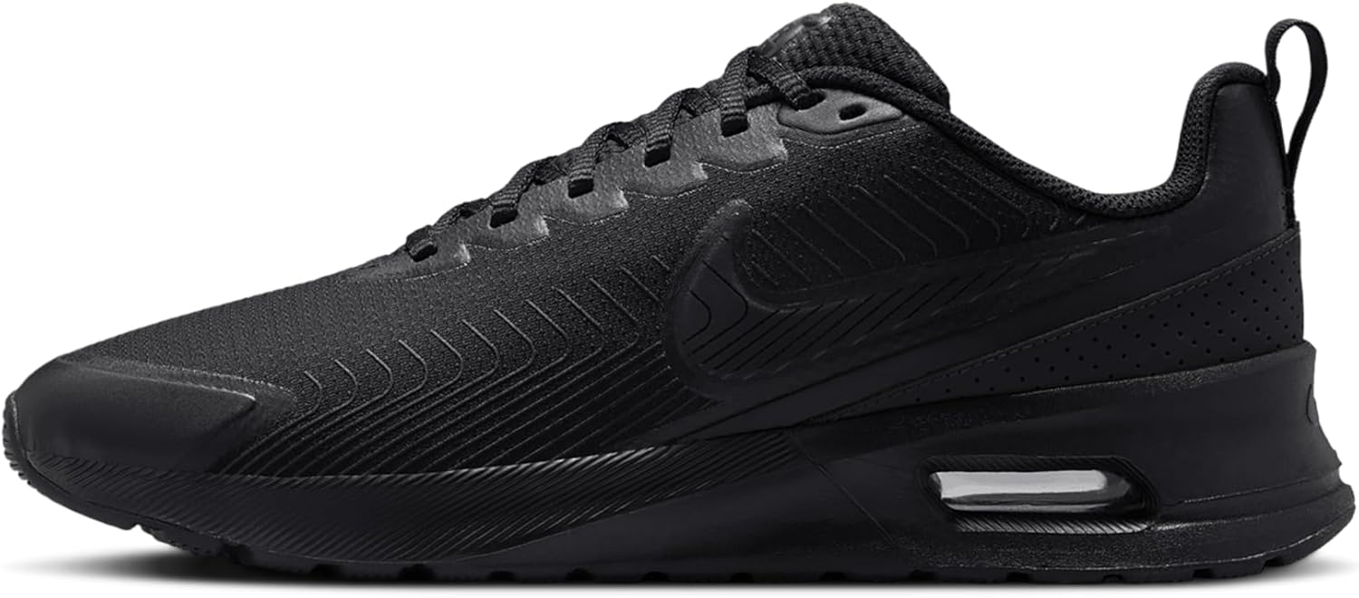 Nike Women's Air Max Nuaxis Shoes