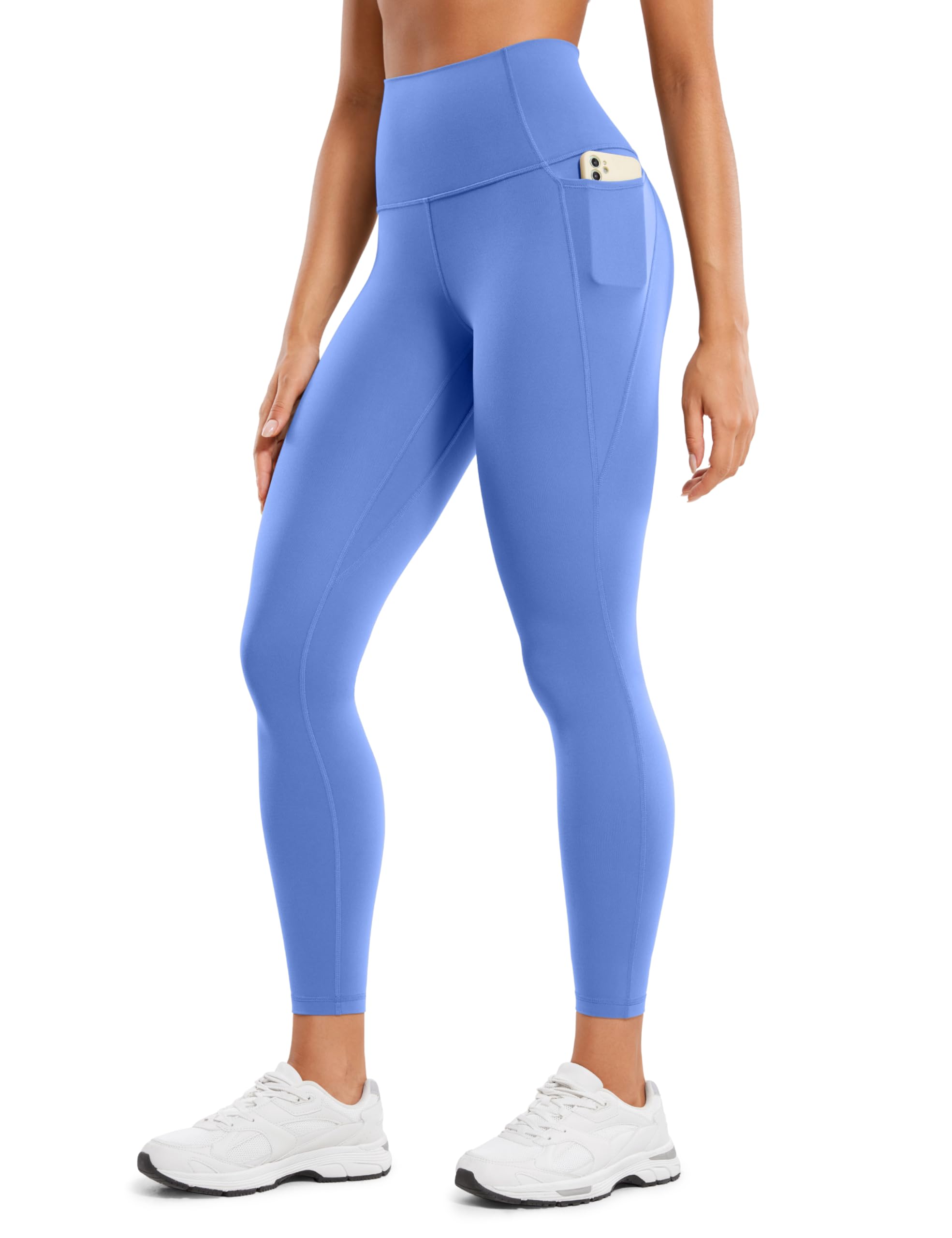 CRZ YOGA Butterluxe Leggings Pockets 25''