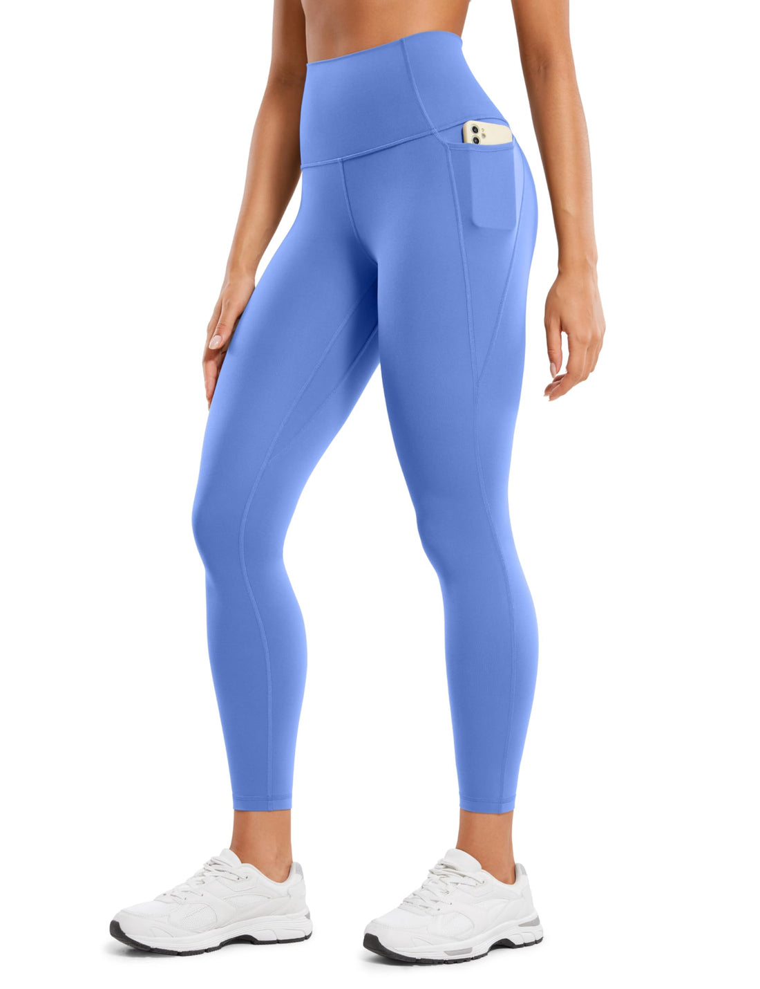 CRZ YOGA Butterluxe Leggings Pockets 25''