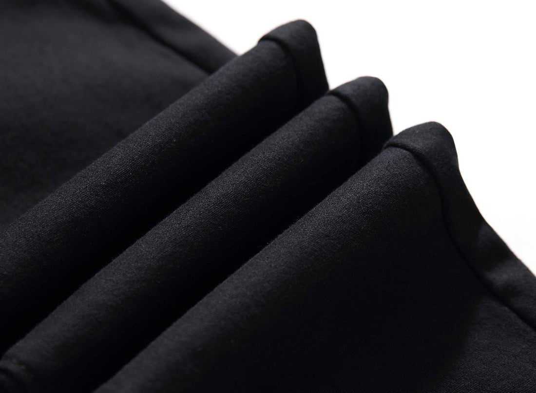 FREDD MARSHALL Boy's Fleece Lined Skinny Fit Jeans