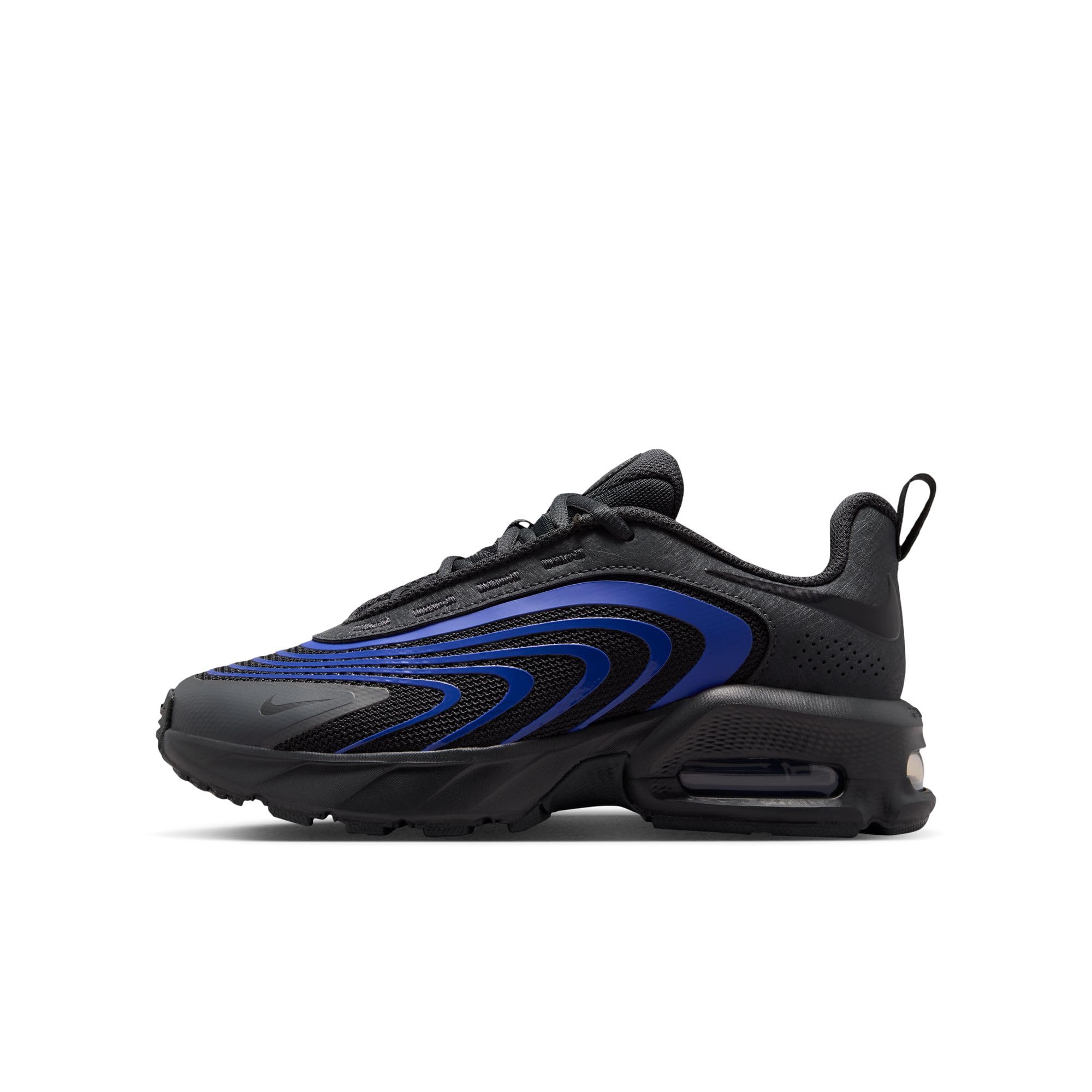 Nike Unisex Kids' Air Max Fire Shoes - Boys Girls Toddlers & Baby Sneakers
