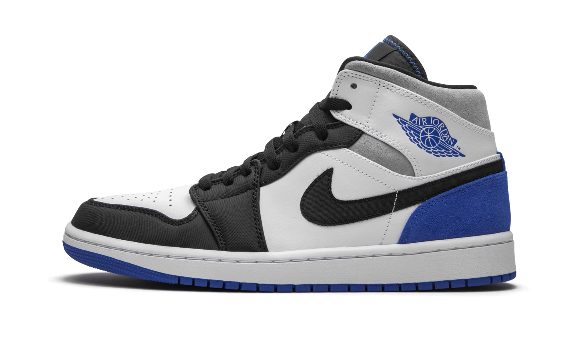 Nike Men's Air Jordan 1 Mid Sneaker