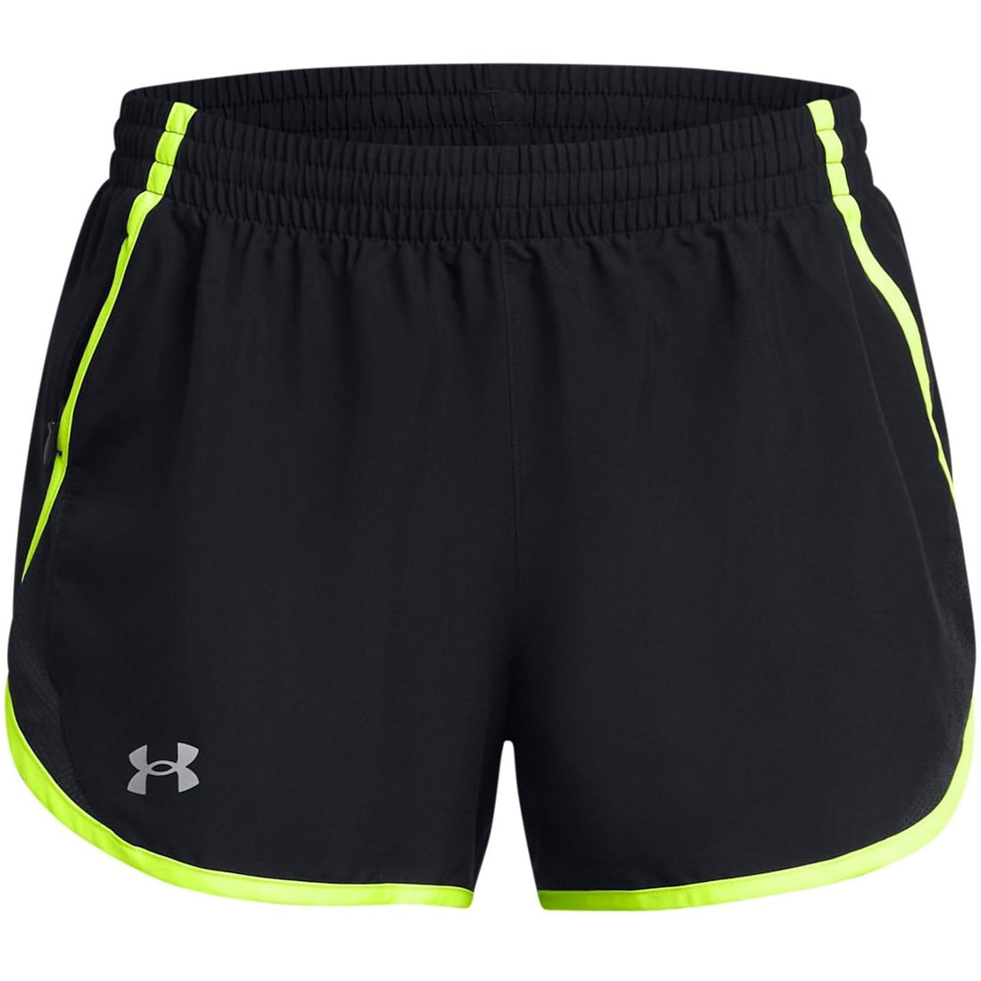 Under Armour Women's Fly by Shorts