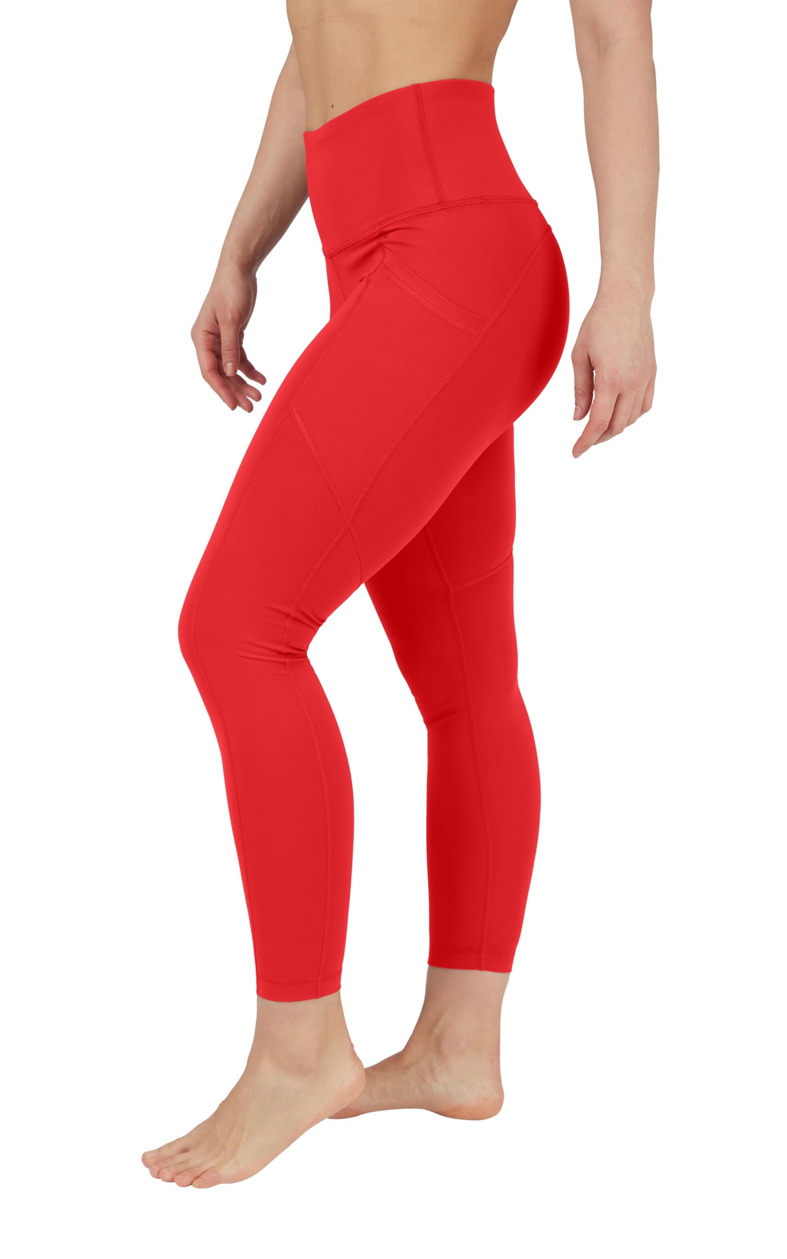 90 Degree By Reflex Womens Power Flex Yoga Pants