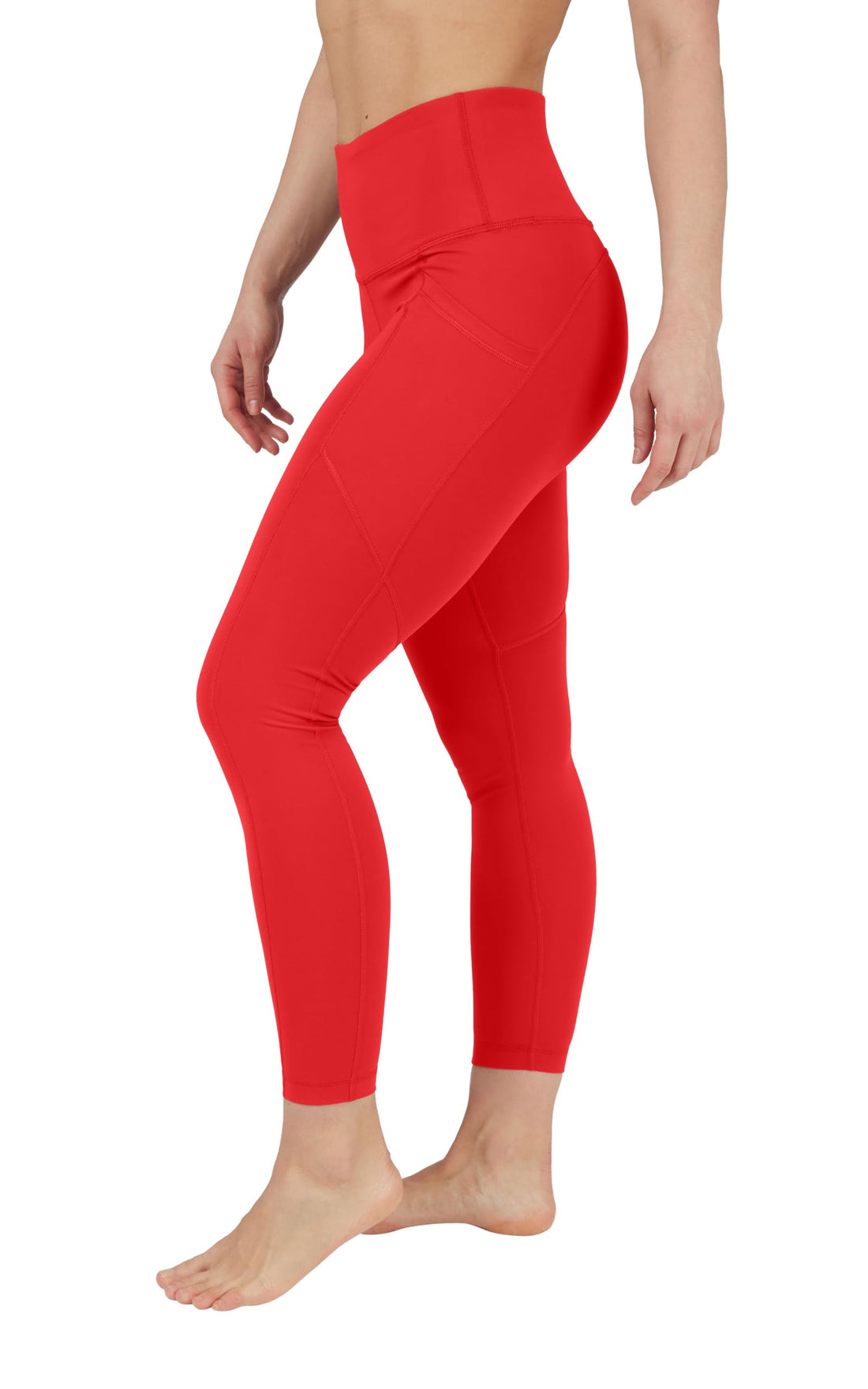 90 Degree By Reflex Womens Power Flex Yoga Pants
