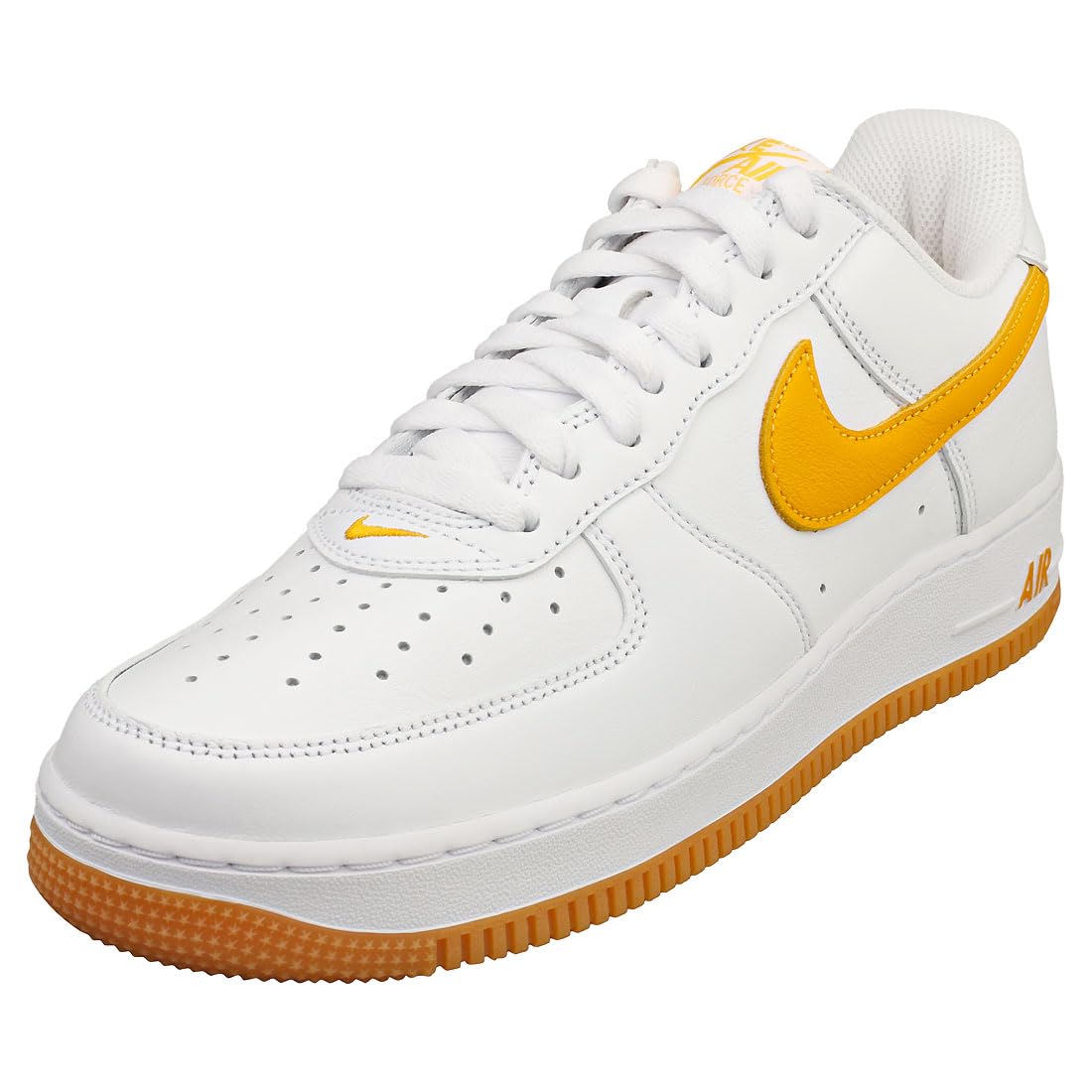Nike Men's Air Force 1 '07 Sneaker