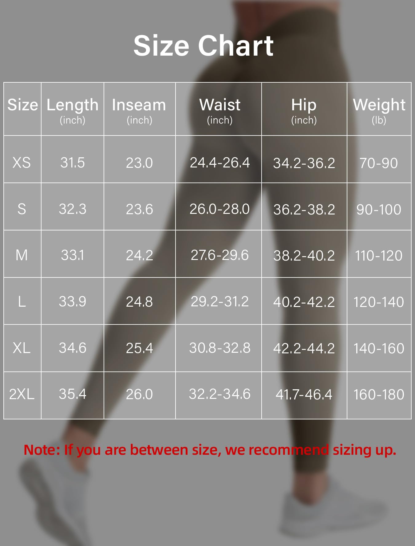 YEOREO CoreFlex Women Scrunch Workout Leggings High Waisted V Back Pants | Seamless, Gym, Yoga, Butt Lifting