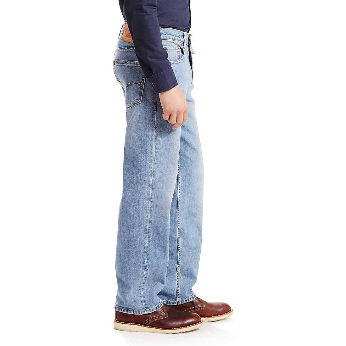 Levi's Men's 550 Relaxed Fit Jeans