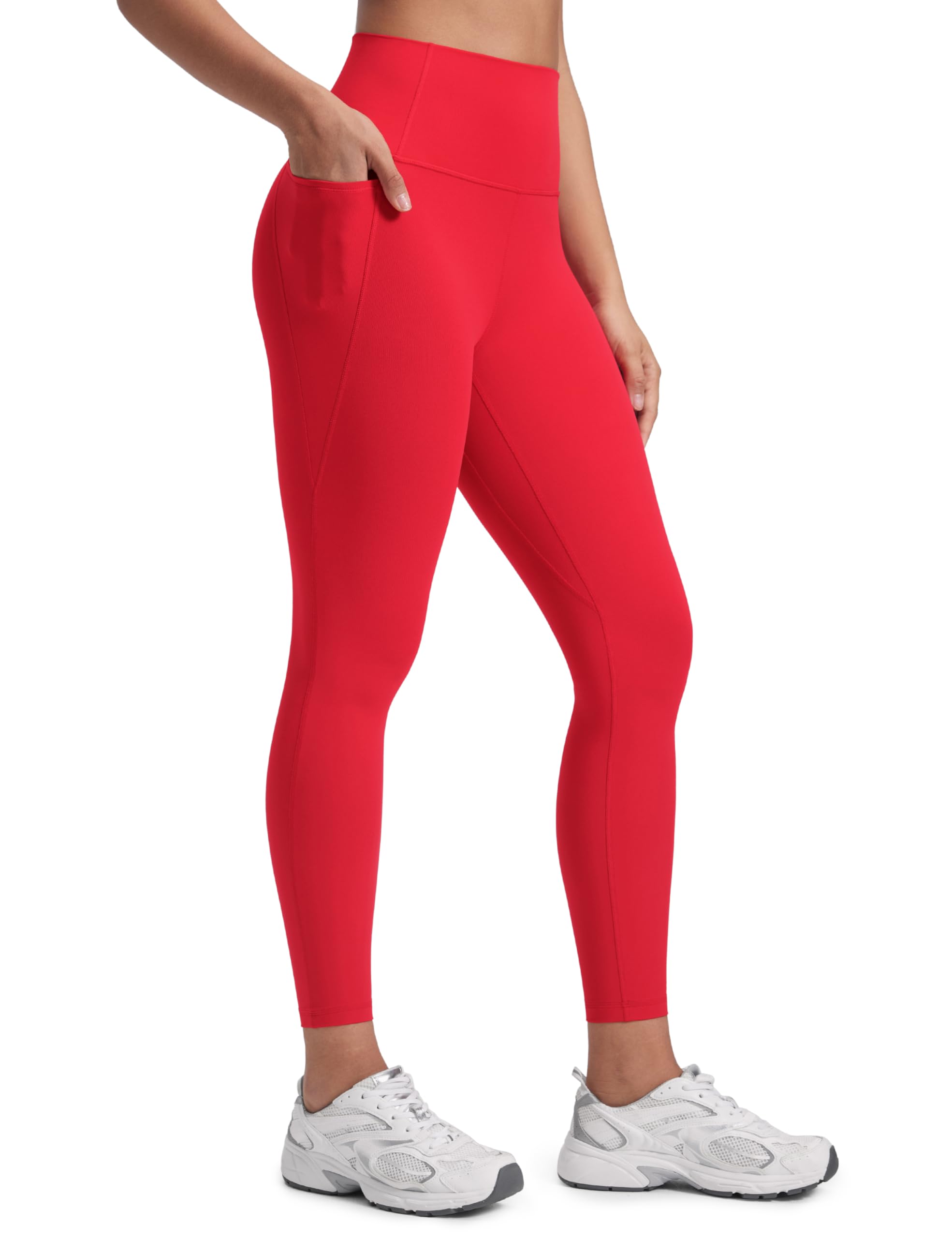 CRZ YOGA Butterluxe Leggings Pockets 25''
