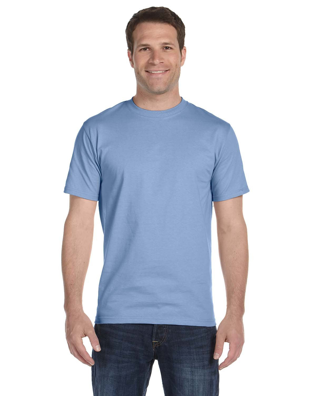 Hanes Men's Comfortblend Ecosmart T-Shirt