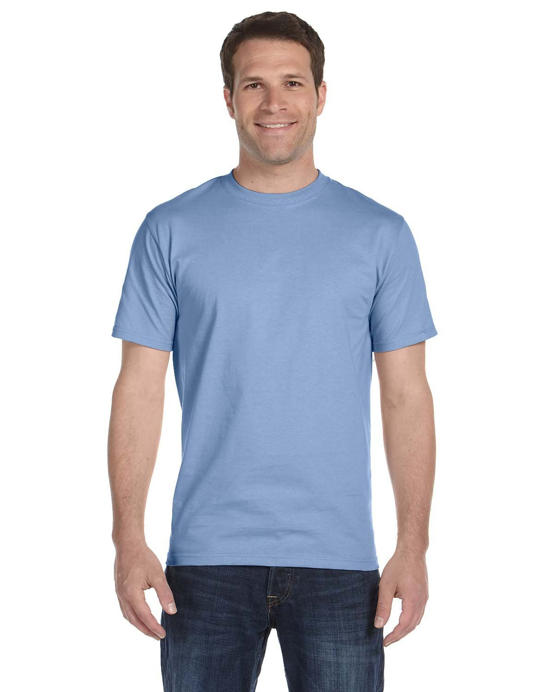 Hanes Men's Comfortblend Ecosmart T-Shirt