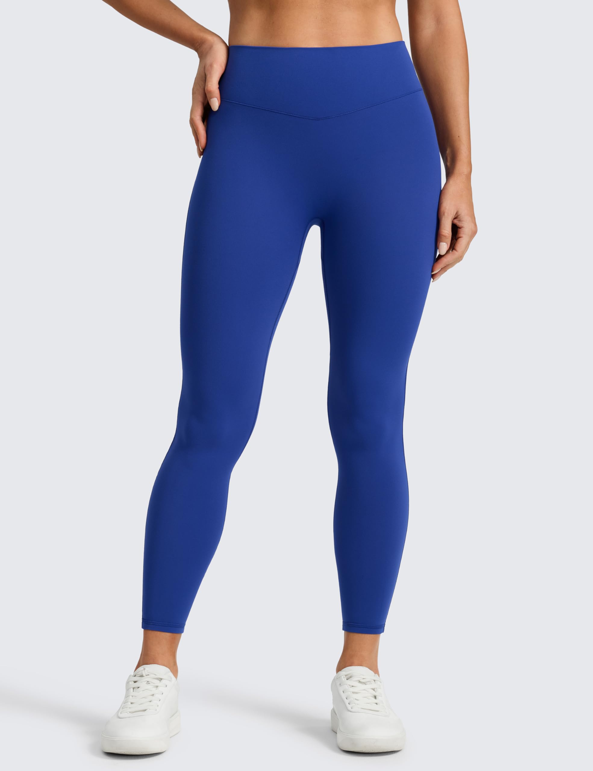 CRZ YOGA Skinsoft Scrunch Butt Leggings 25"