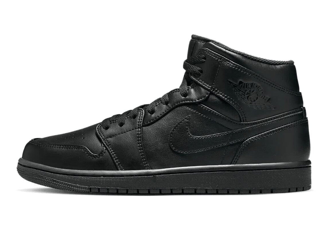 Nike Men's Air Jordan 1 Mid Sneaker