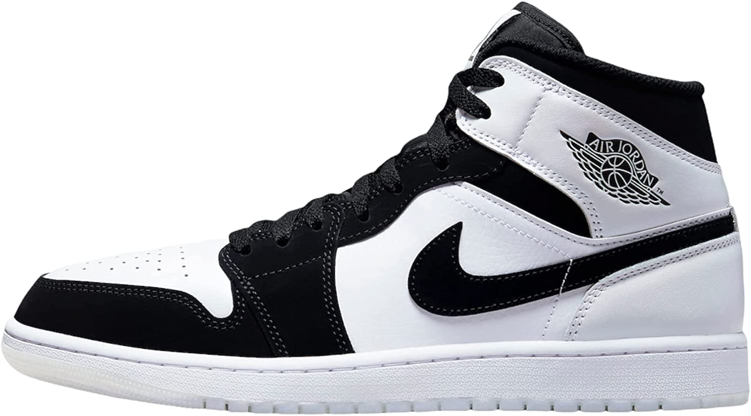 Nike Mens Air Jordan 1 Mid Se