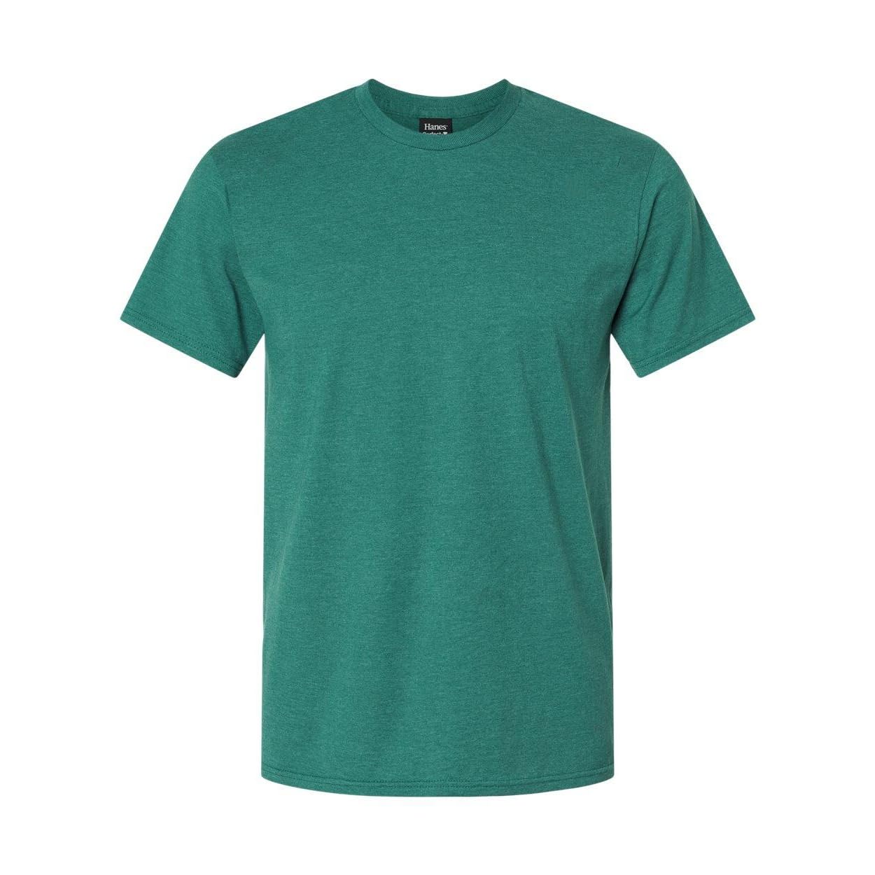 Hanes Men's Comfortblend Ecosmart T-Shirt