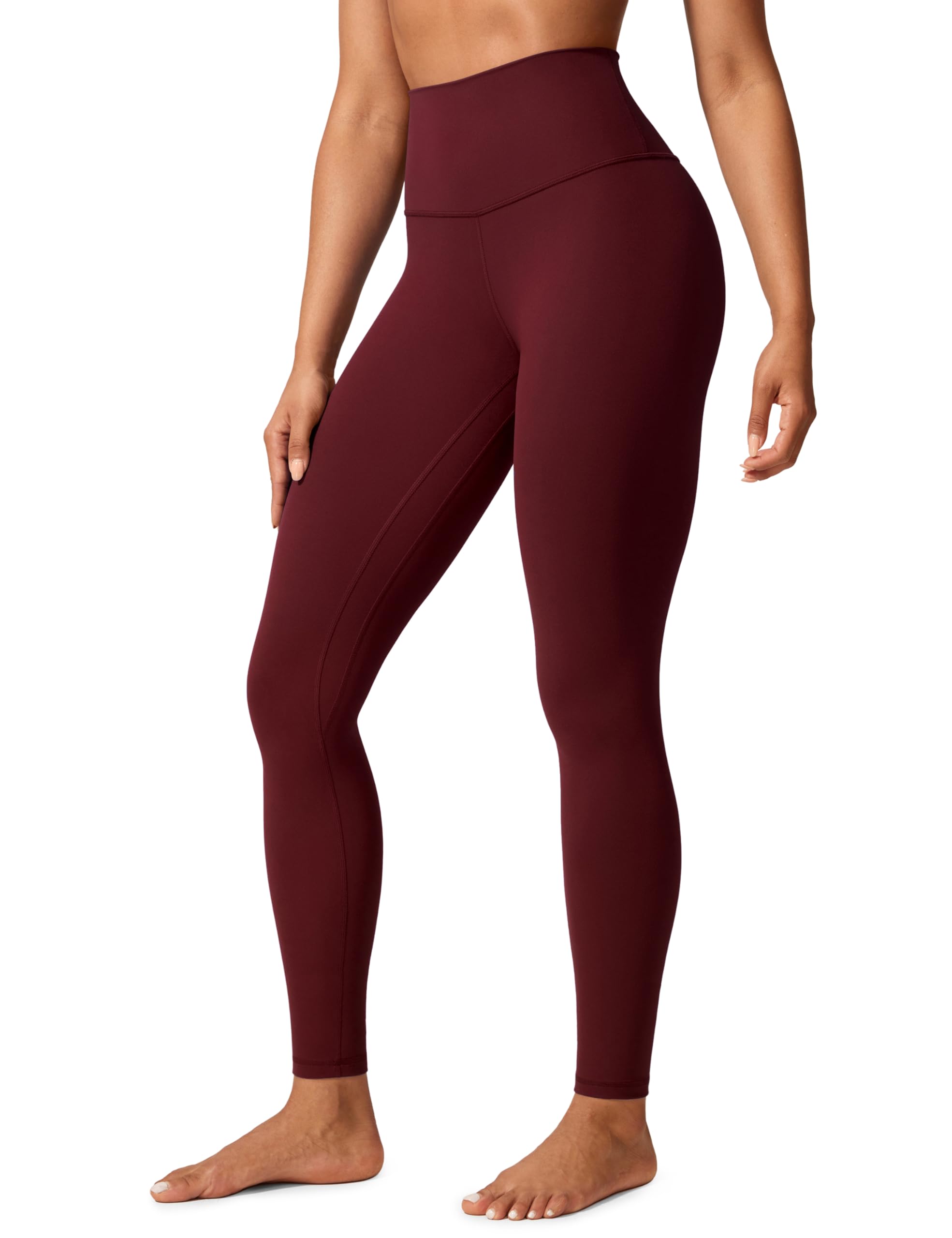 CRZ YOGA Butterlift Leggings 28"