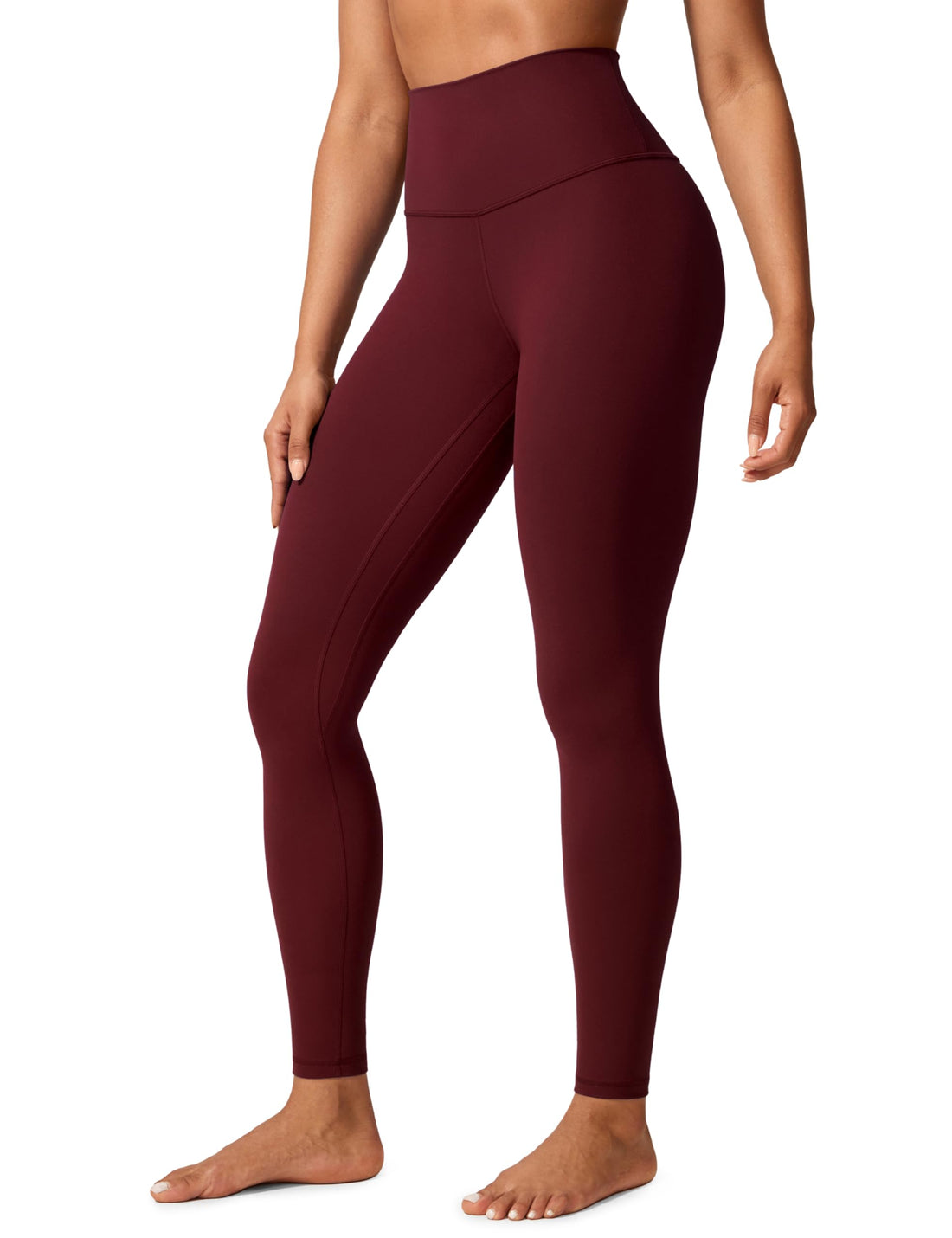 CRZ YOGA Butterlift Leggings 28"