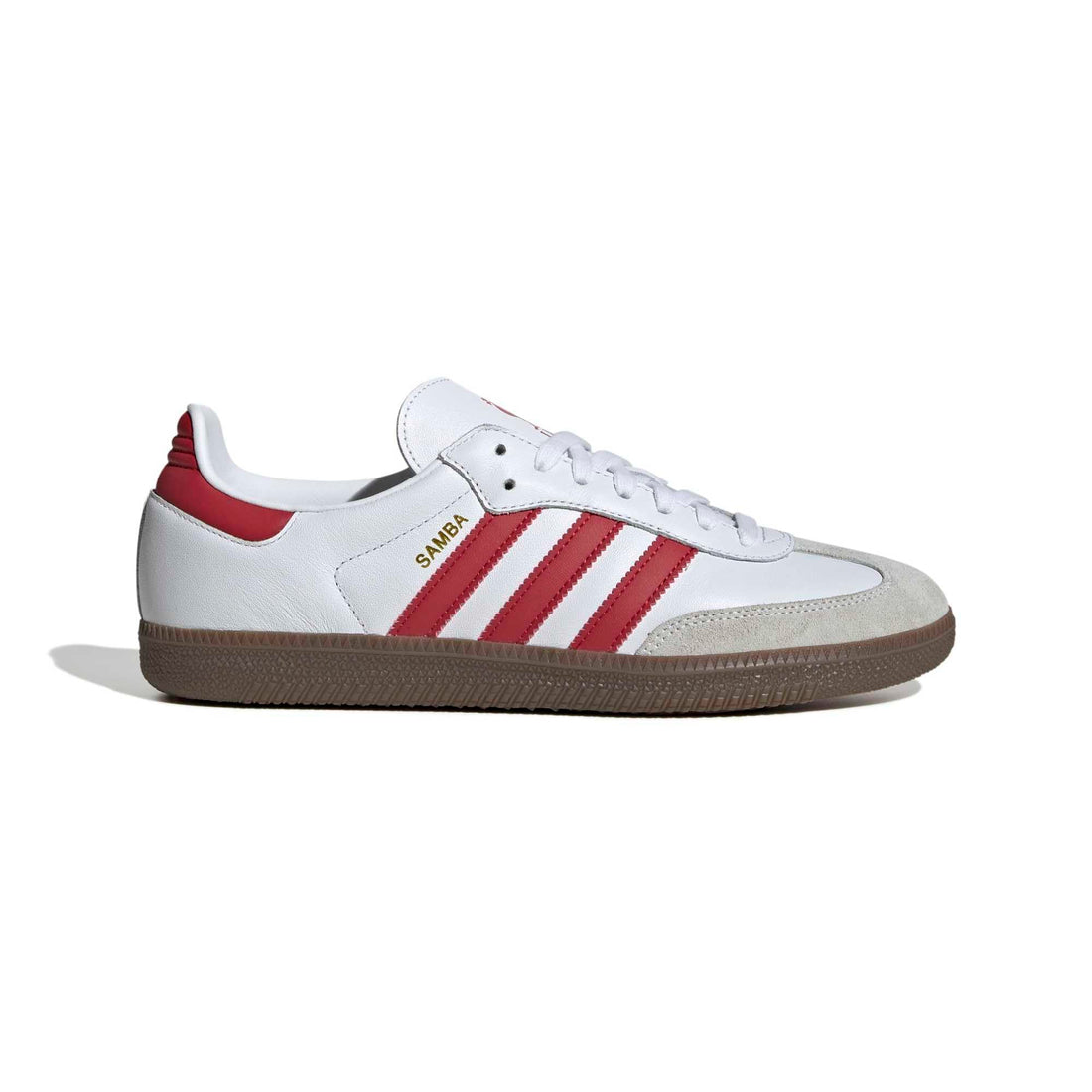 adidas Men's Samba Indoor Soccer Shoes