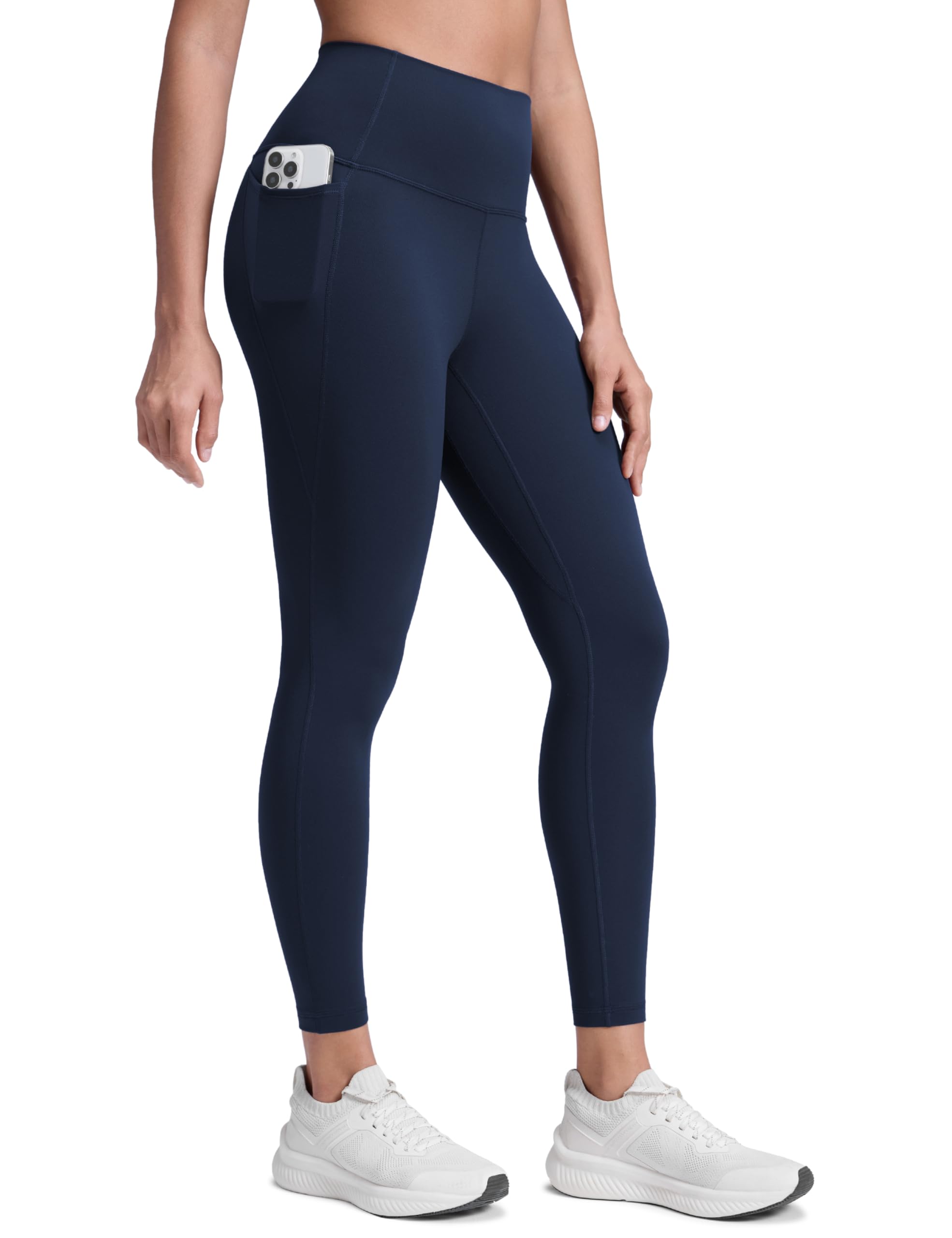 CRZ YOGA Butterluxe Leggings Pockets 25''