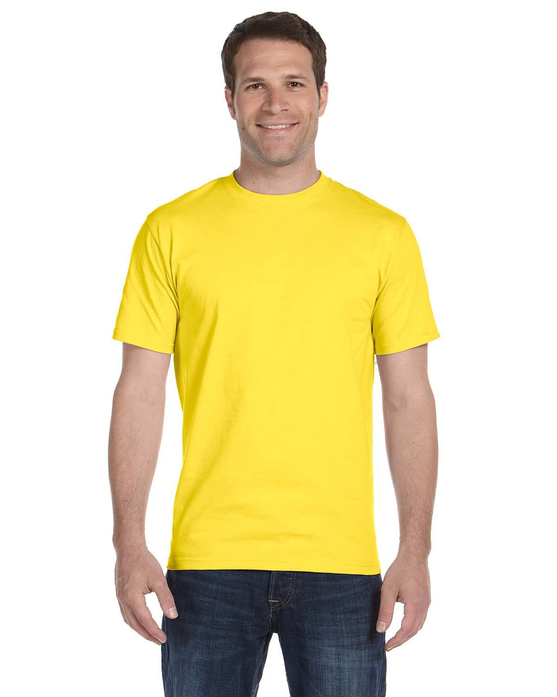 Hanes Men's Comfortblend Ecosmart T-Shirt