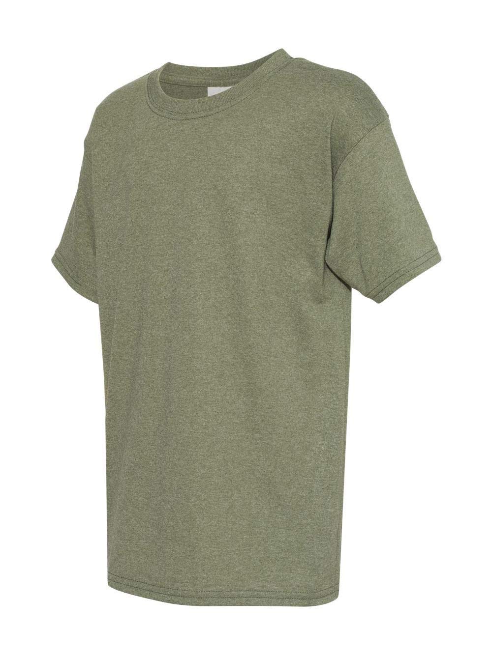 Hanes Men's Comfortblend Ecosmart T-Shirt
