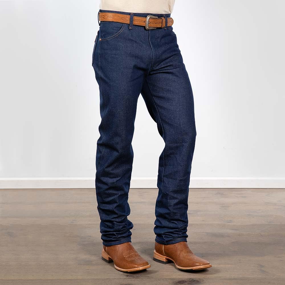 Wrangler Men's 13mwz Cowboy Cut Original Fit Jean