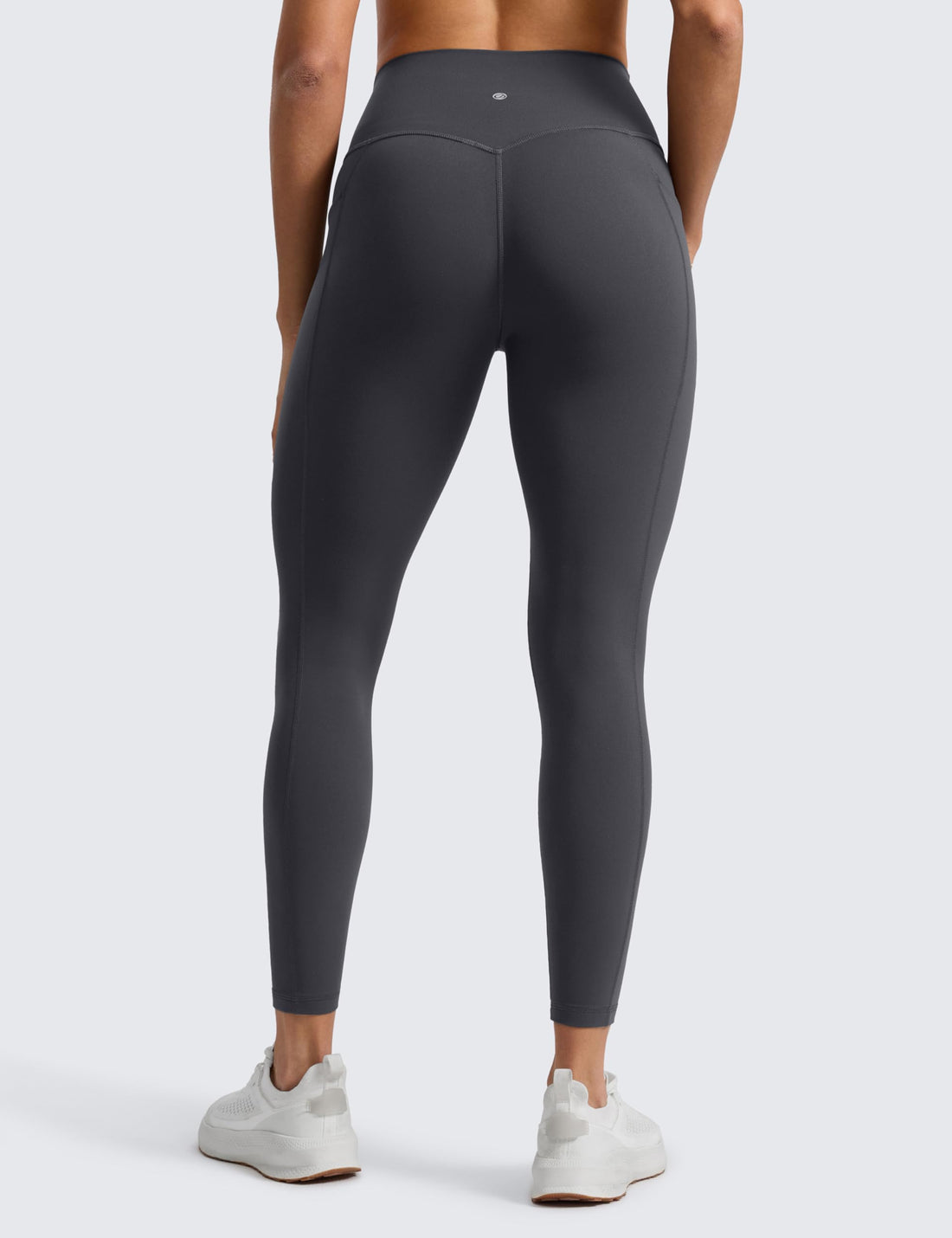 CRZ YOGA Butterlift Leggings Pockets 25"