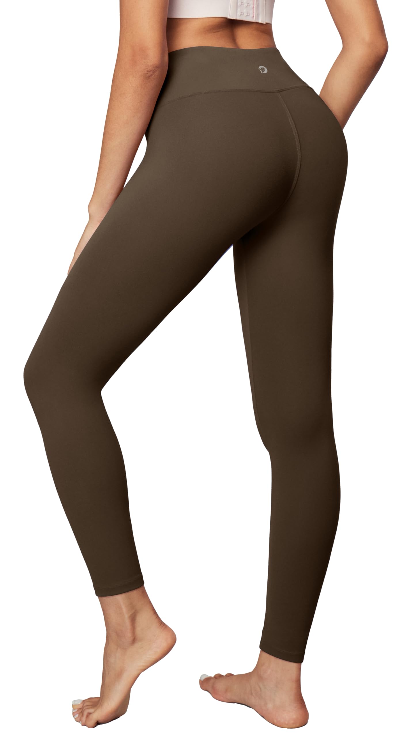 IUGA High Waisted Leggings for Women Running Workout Leggings with Inner Pocket Yoga Pants for Women